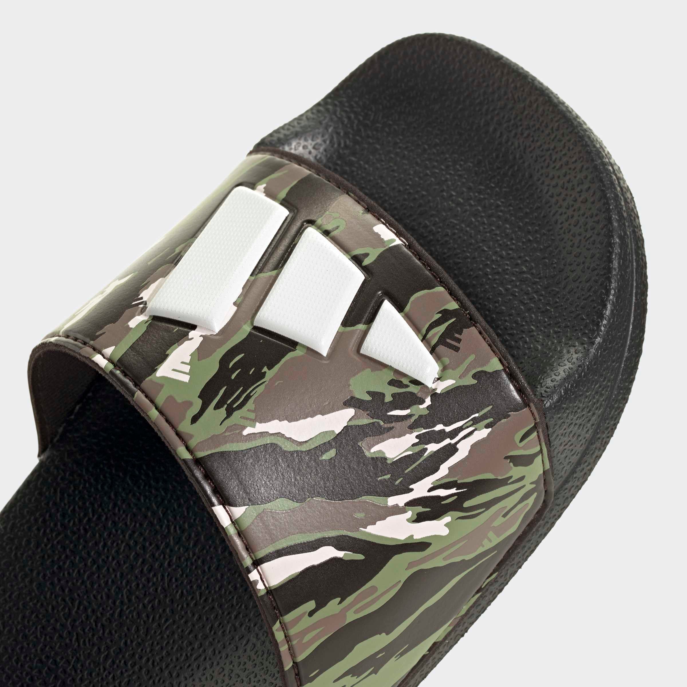 adidas Sportswear Sandale de bain »ADILETTE SHOWER LOGO KIDS SANDALE«  Badelatschen für Kinder & Jugendliche