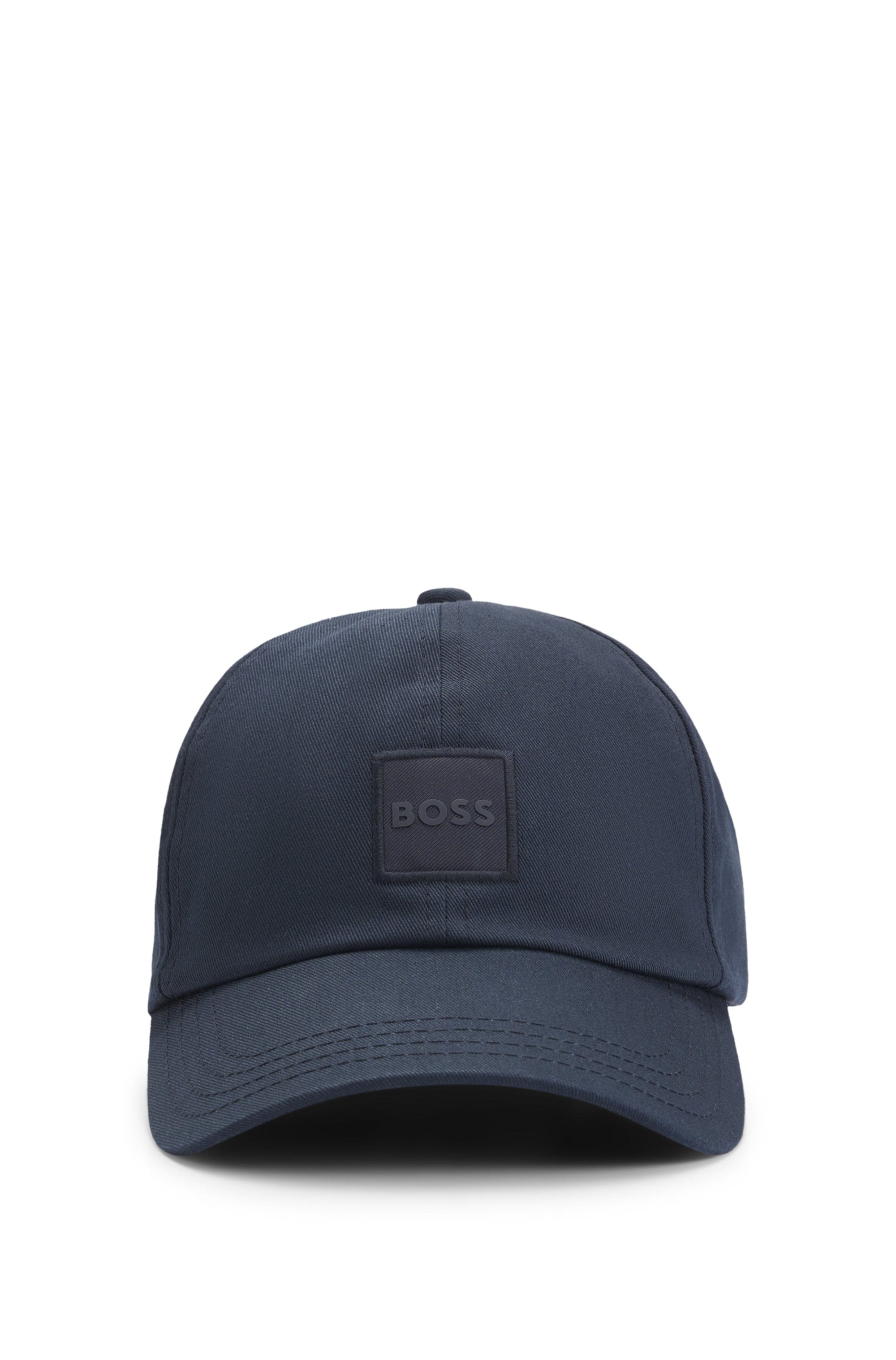 BOSS ORANGE Baseball Cap »Derrel-PL«, mit Label-Aufnäher, Unisex