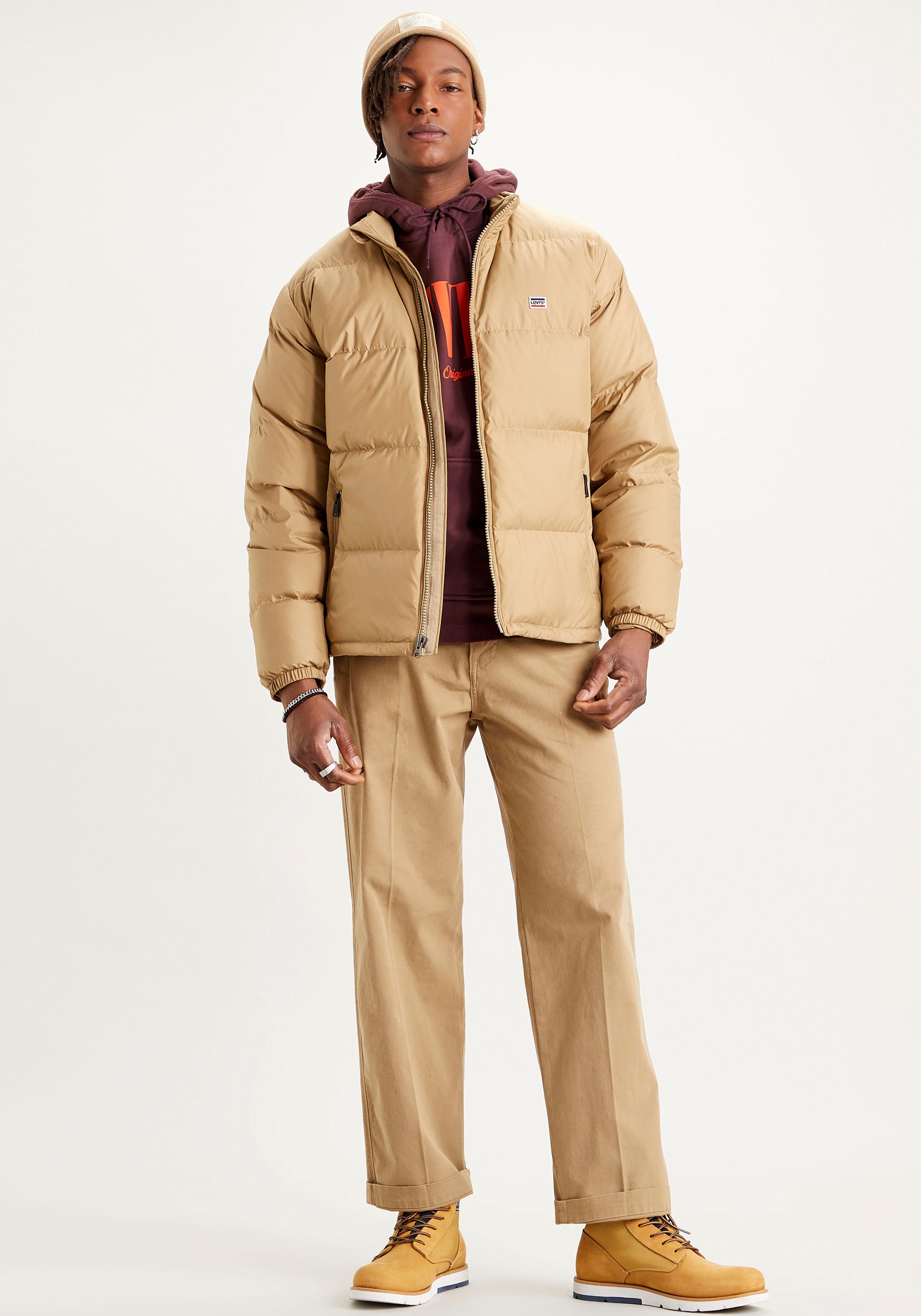 Image of Levi's® Winterjacke »Fillmore« bei Ackermann Versand Schweiz