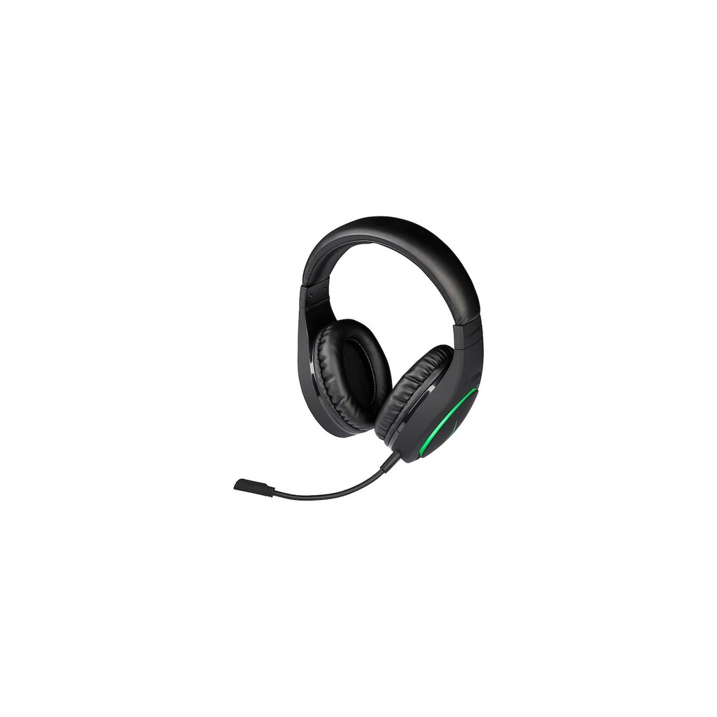 Medion® Gaming-Headset »Erazer Mage X10«