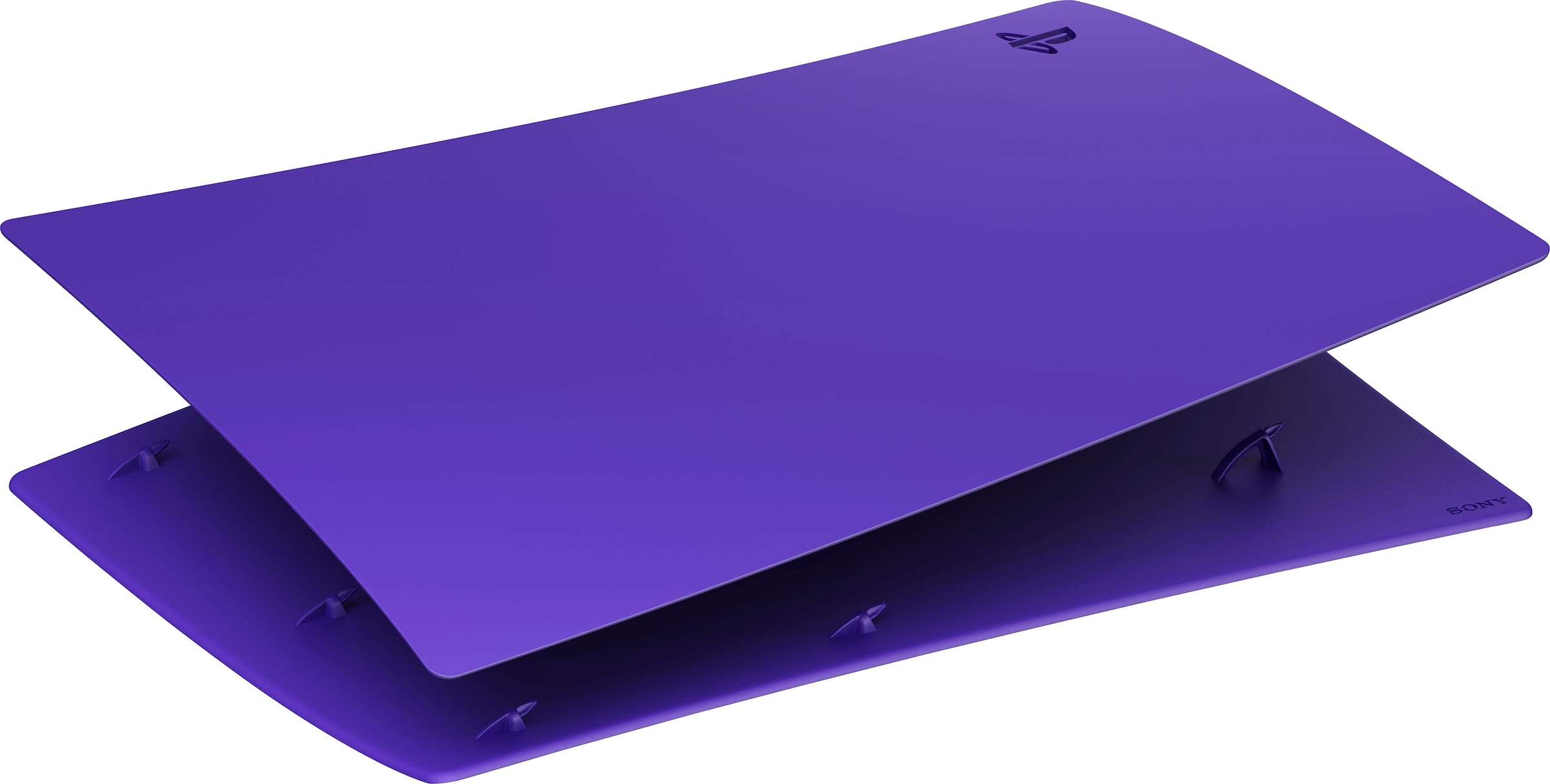PlayStation 5 Konsolen-Cover »Digital-Edition«