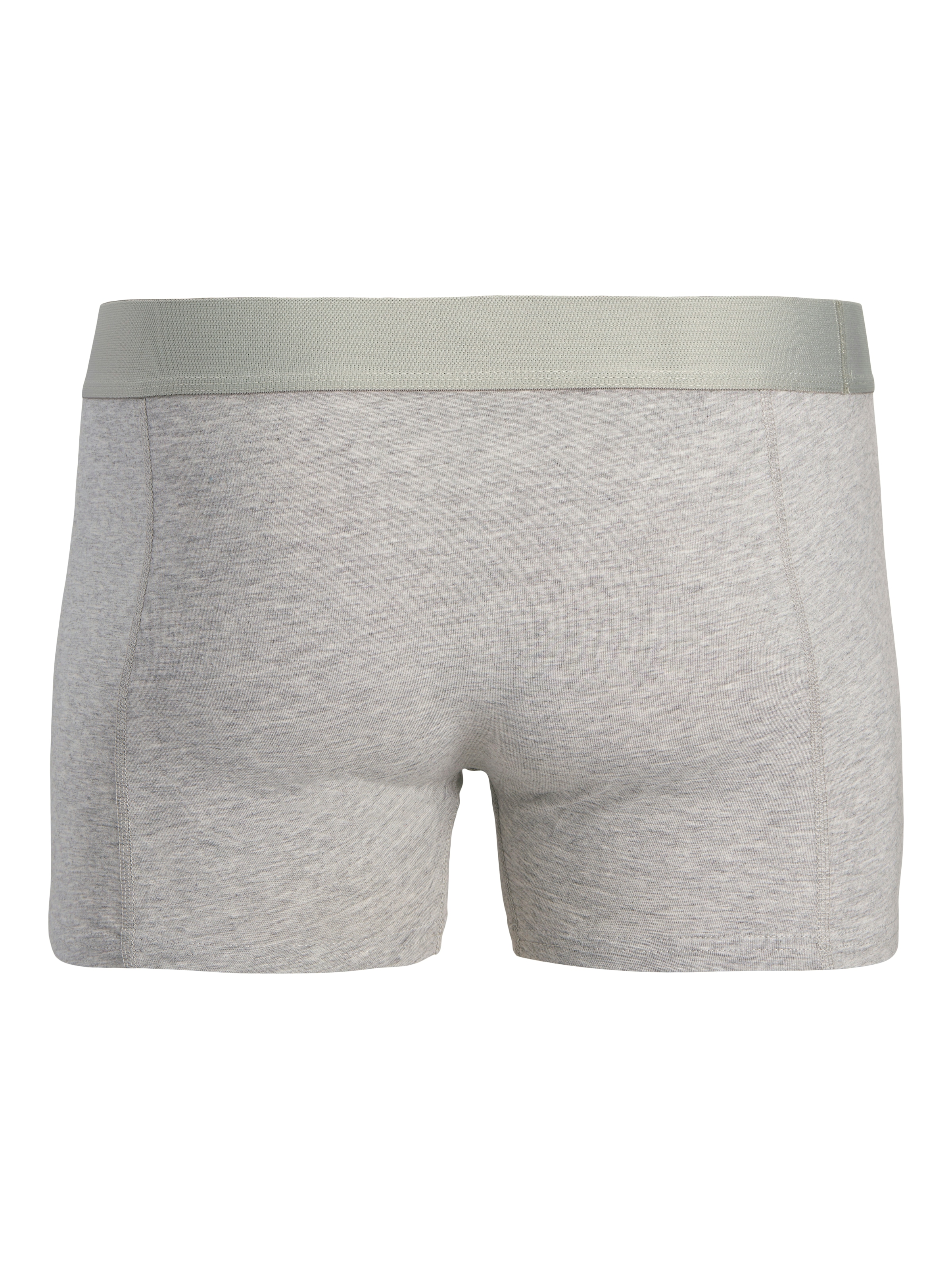 Jack & Jones Tronc »JACGABRIEL BAMBOO TRUNKS 3 PACK SN« Packung, 3 cuis