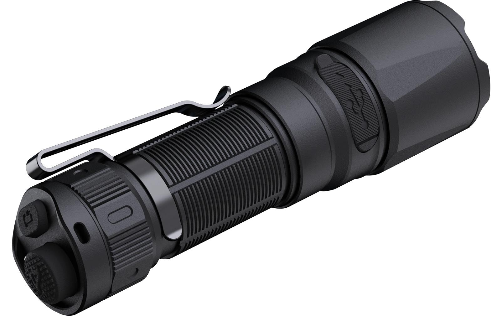 Fenix Taschenlampe »TK05R«, wasserfest
