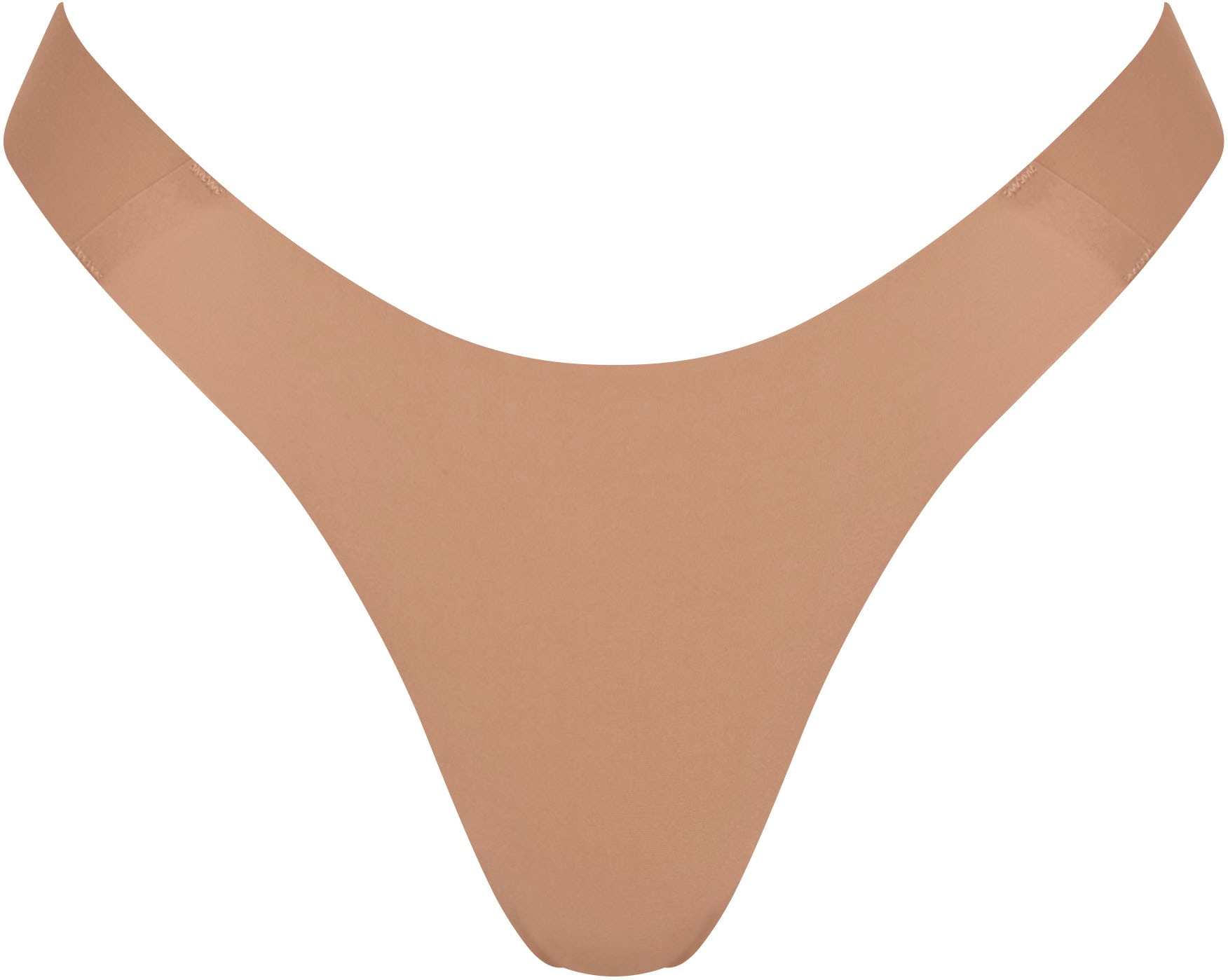 sloggi Slip »ZERO Feel 2.0 Tiny Tanga C2P«, (2er Pack), nahtlos und unsichtbar