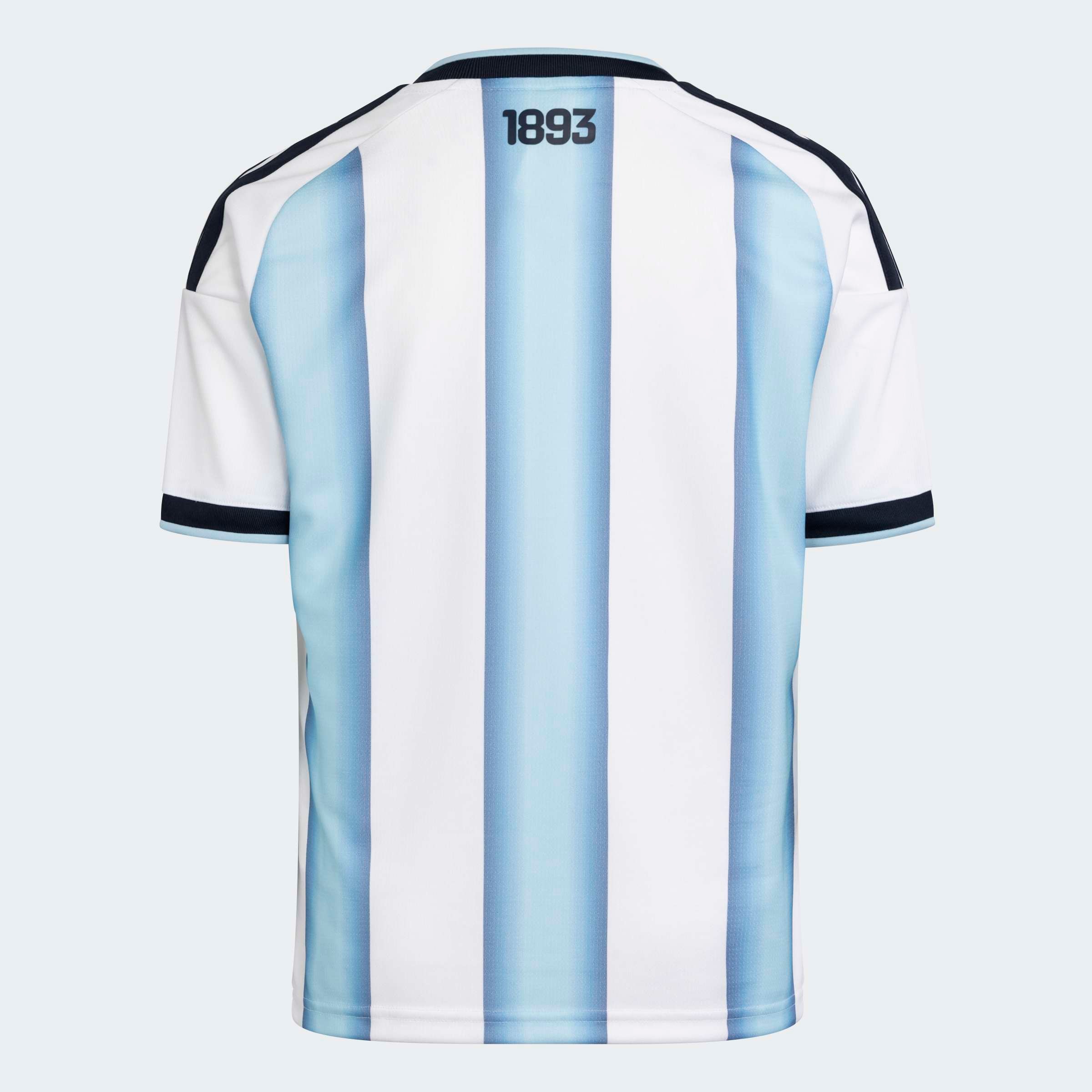 adidas Performance Maillot de foot »AFA H JSY Y D« WM Trikot Argentinien 2026