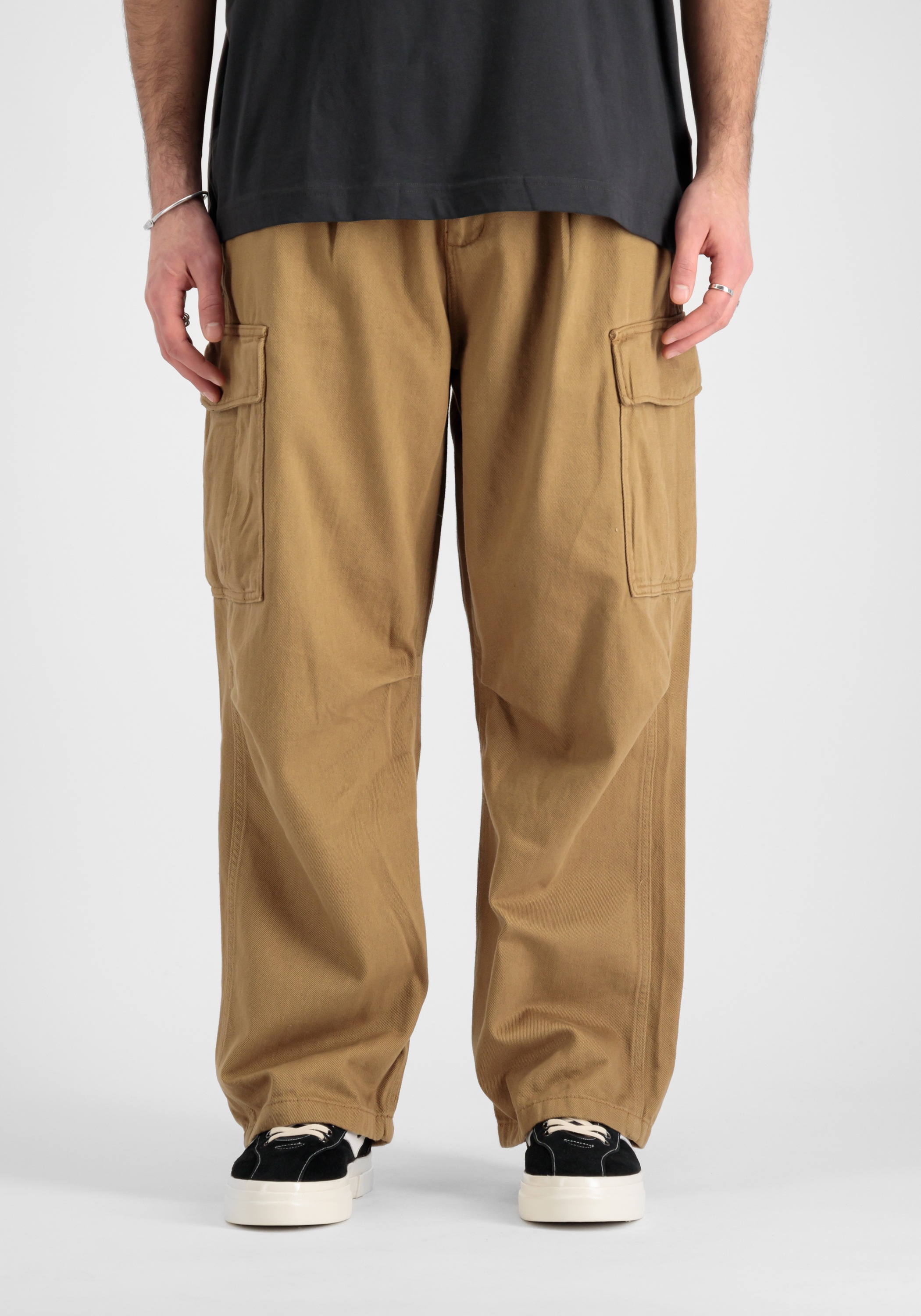Alpha Industries Cargohose »Alpha Industries Men - Pants Aircraft Pant«