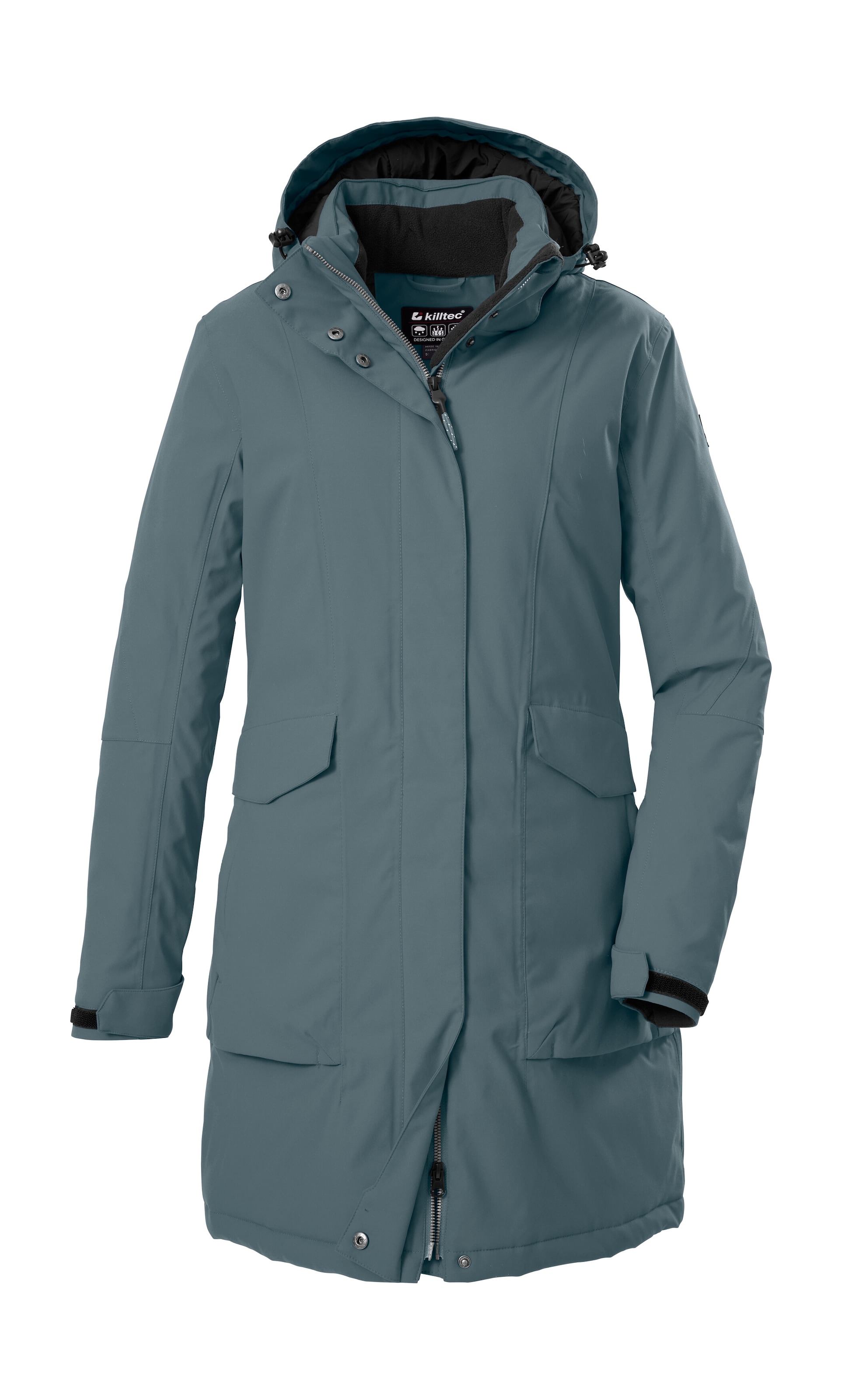 Killtec Parka »Damen Funktionsparka«