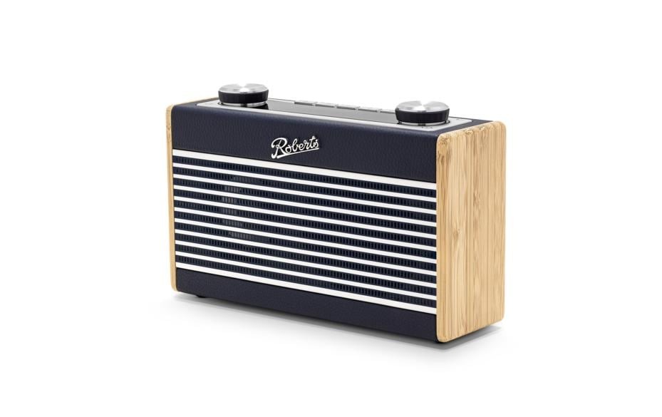 ROBERTS RADIO Digitalradio (DAB+) »Rambler Uno« ( Digitalradio (DAB+) | FM-Tuner )