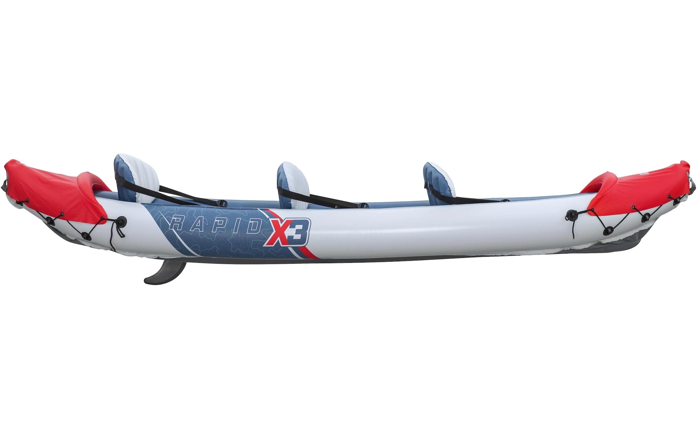 Bestway Kayak de mer »Hydro-Force Rapid X3«