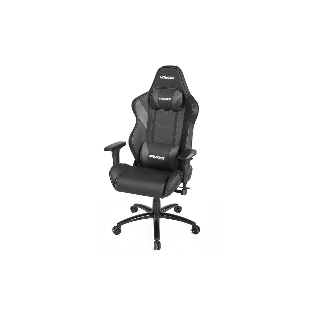 AKRacing Gaming-Stuhl »Core LX PLUS Schwarz«