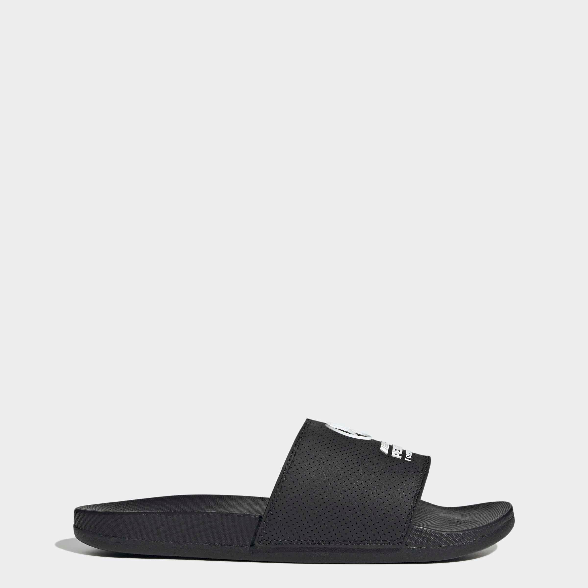 adidas Performance Badesandale »ADILETTE COMFORT MER«  Mercedes AMG Motorsport