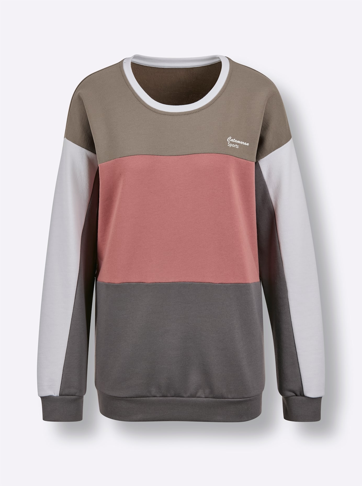 Catamaran Sweatshirt