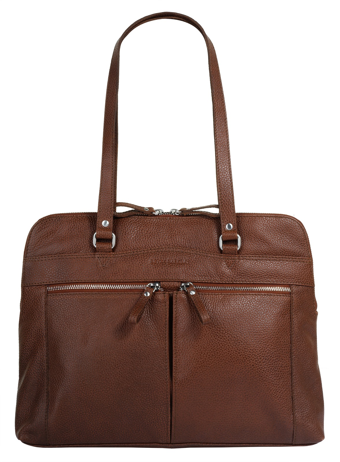 Image of Betty Barclay Aktentasche "BETTY BARCLAY Damen echt Leder" echt Leder
