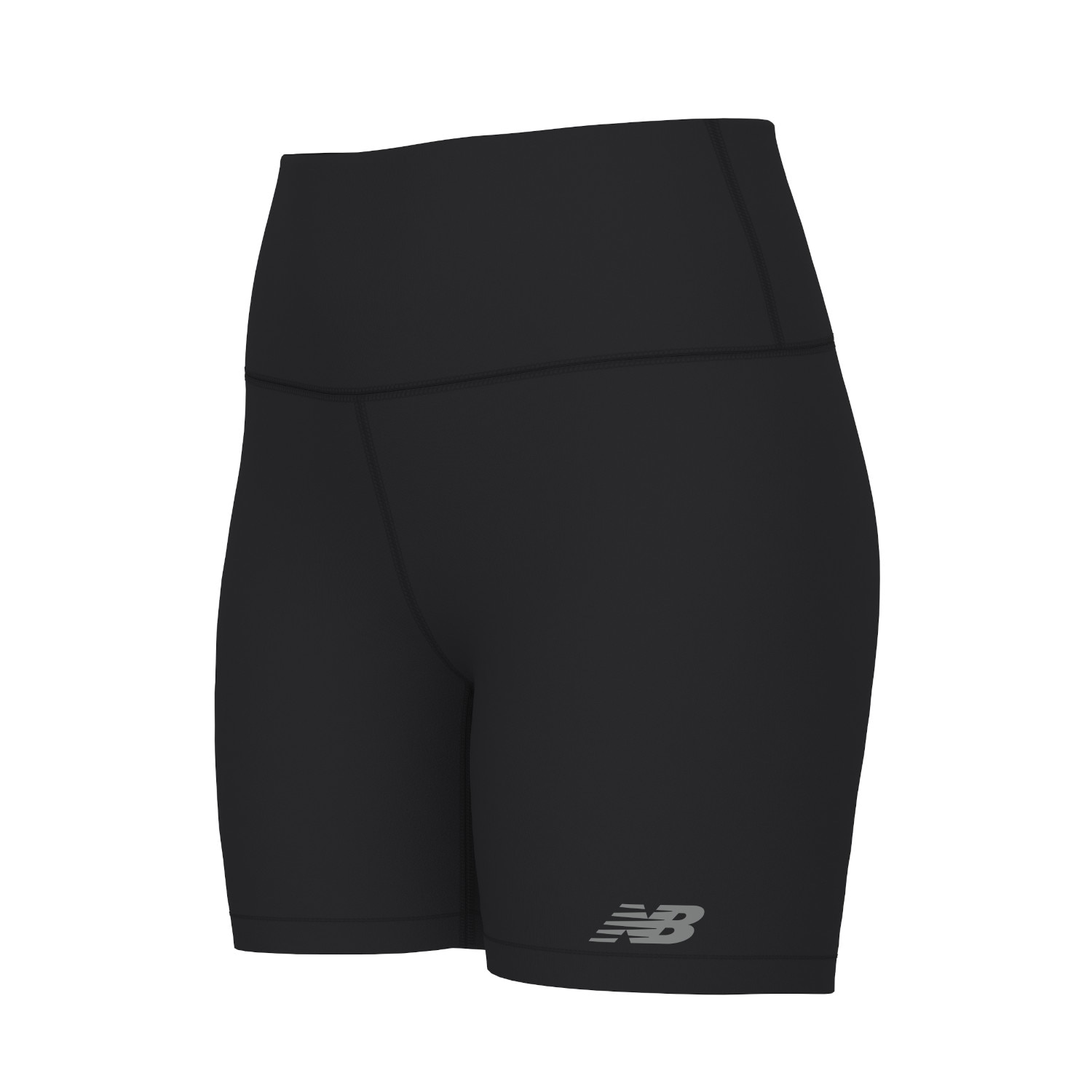 New Balance Laufshorts »NB HARMONY HIGH RISE SHORT 6«
