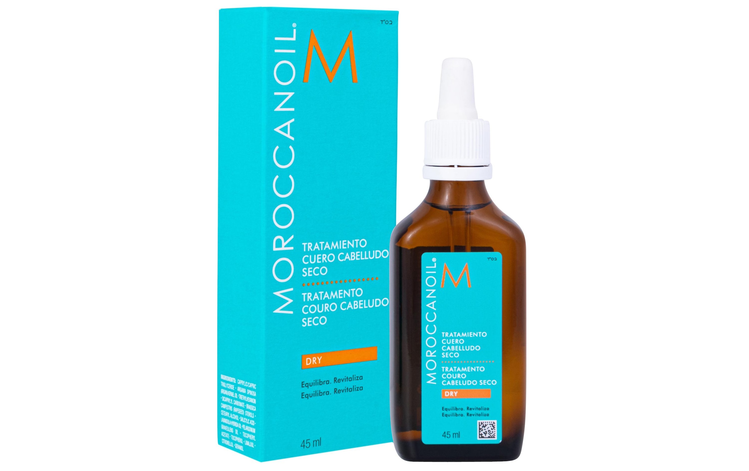 Haarwasser »Moroccanoil Dry Scalp Treatment 45 ml«