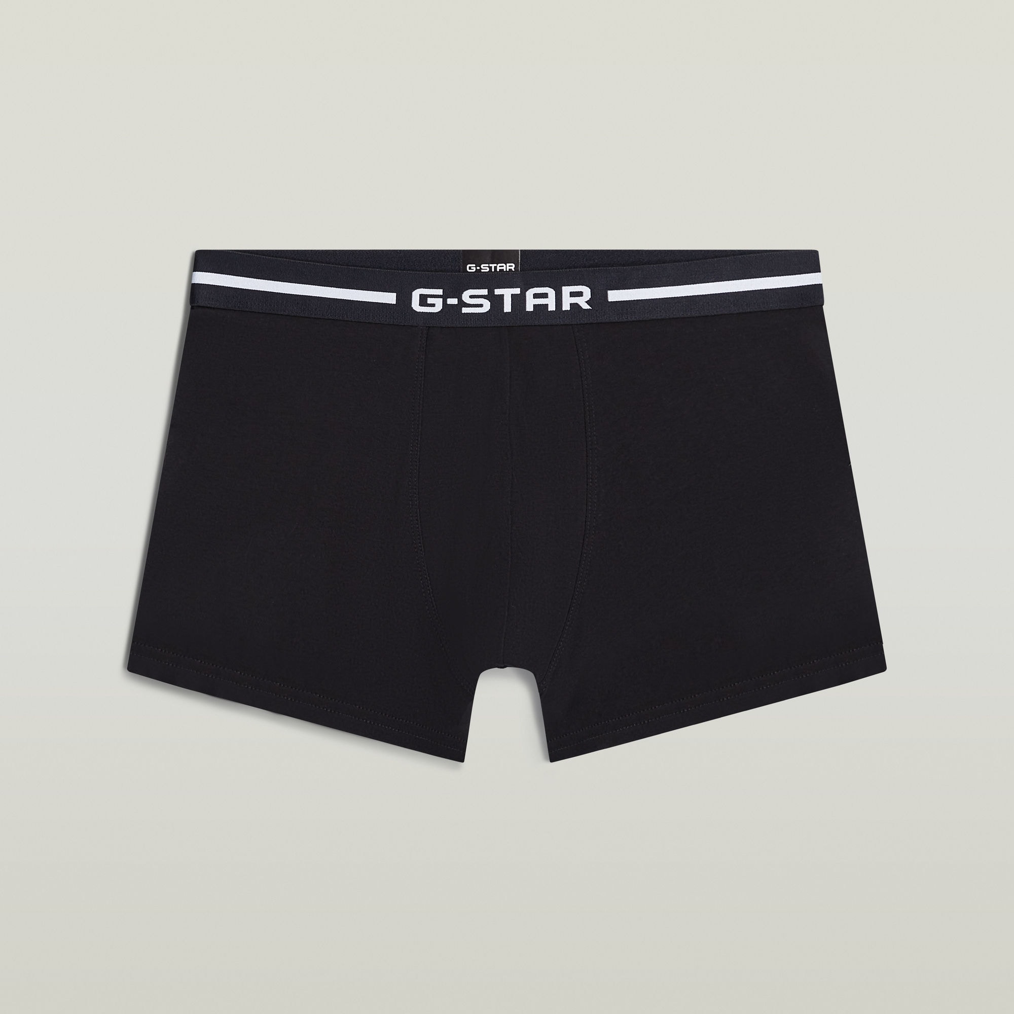 G-STAR Boxers »ACRE, 3 PACK TRUNKS« Paquet, 3 cuis avec ceinture logo