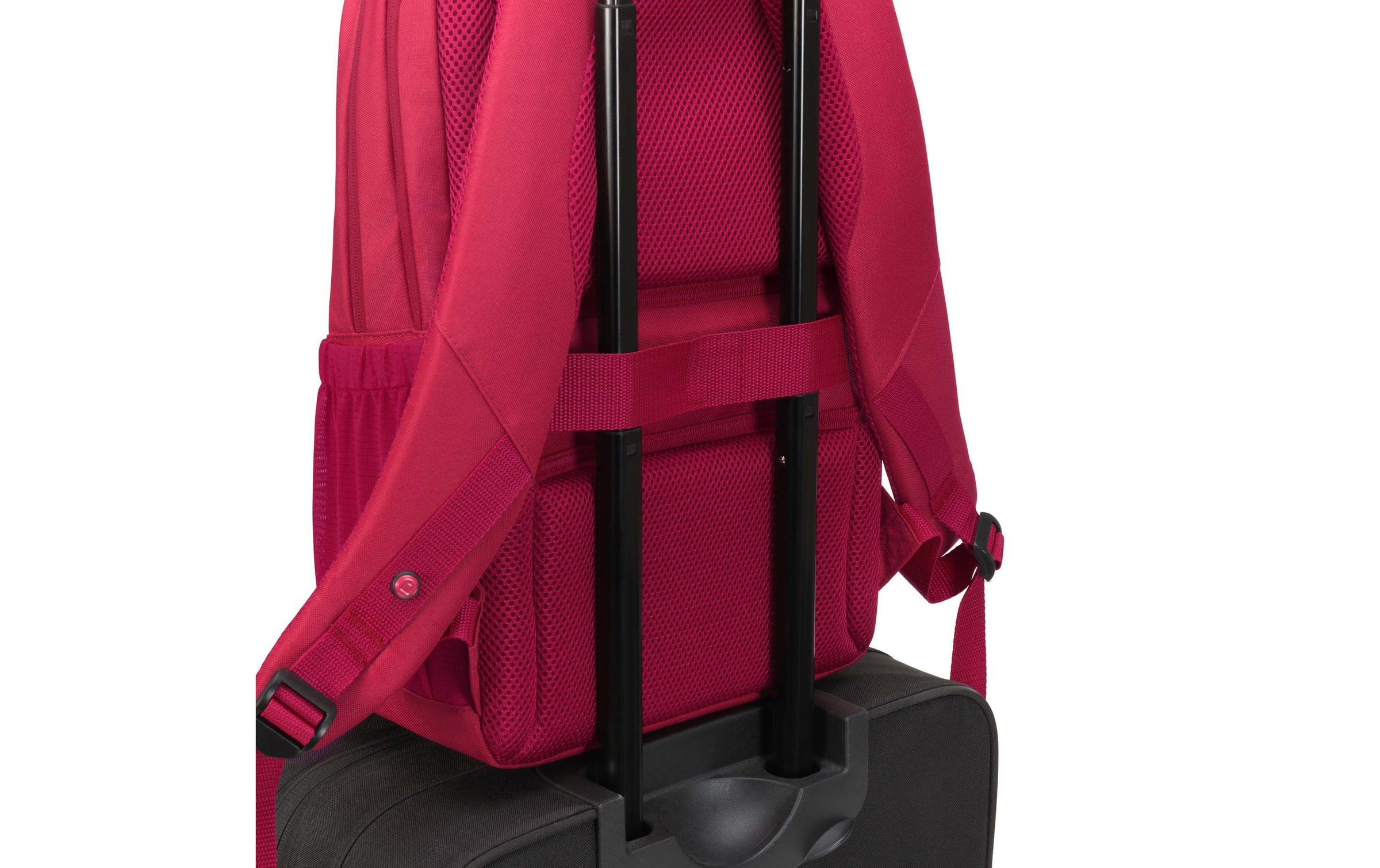 DICOTA Laptoprucksack »Eco Scale«