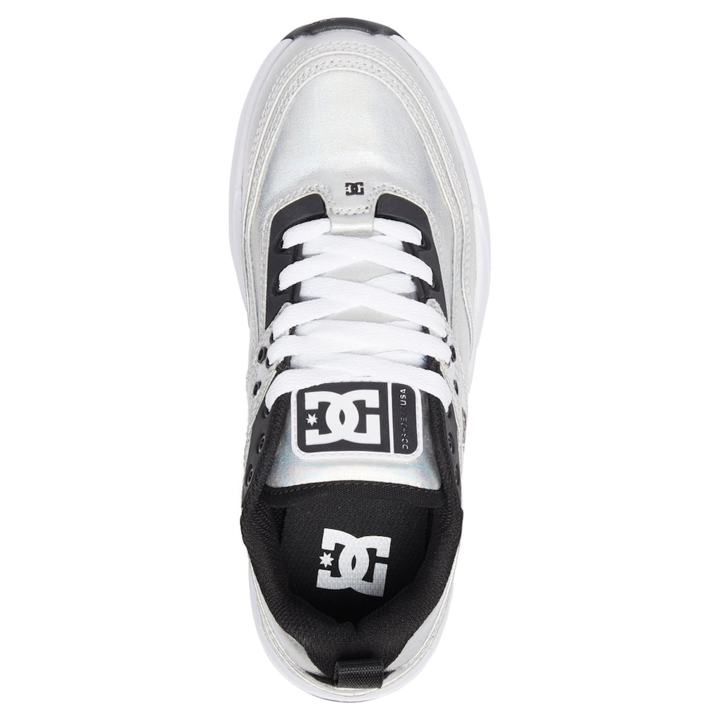 DC Shoes Sneaker »E.Tribeka SE«