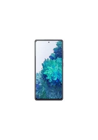 Samsung Smartphone »Galaxy S20 FE 5G«, (16,4 cm/6,5 " 128 GB Speicherplatz, 12 MP Kamera) kaufen Samsung Smartphone »Galaxy S20 FE 5G«, (16,4 cm/6,5 " 128 GB Speicherplatz, 12 MP Kamera) kaufen
