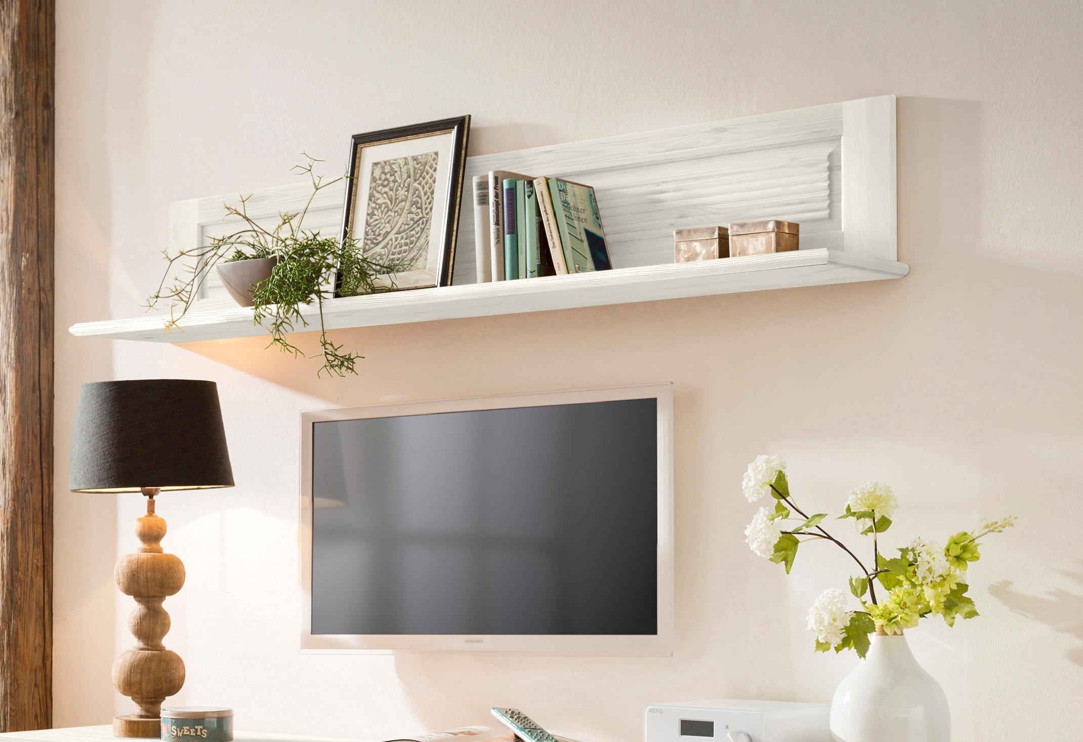 Image of Home affaire Wandregal »Rauna«, Breite 160 cm bei Ackermann Versand Schweiz