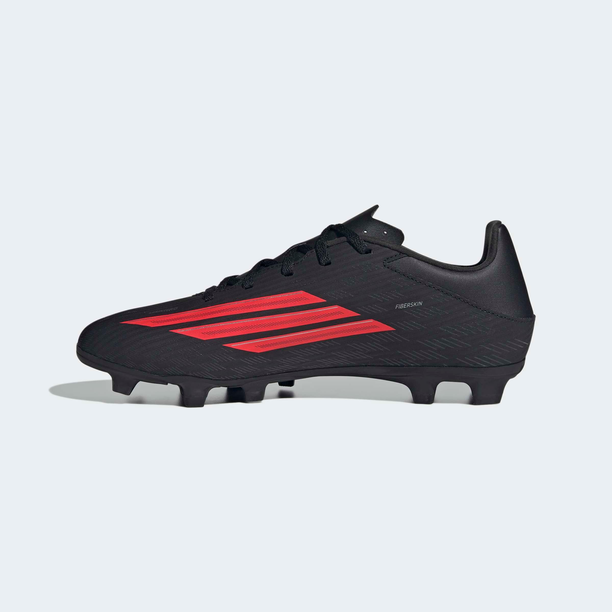 adidas Performance Fussballschuh »F50 CLUB , FESTE/GEMISCHTE BÖDEN«  für viele verschiedene Böden geeignet