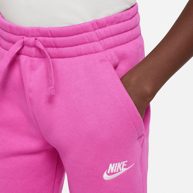 Finde Nike Sportswear Jogginganzug »NSW CORE«, (Set, 2 tlg.), für Kinder auf | Jogginganzüge