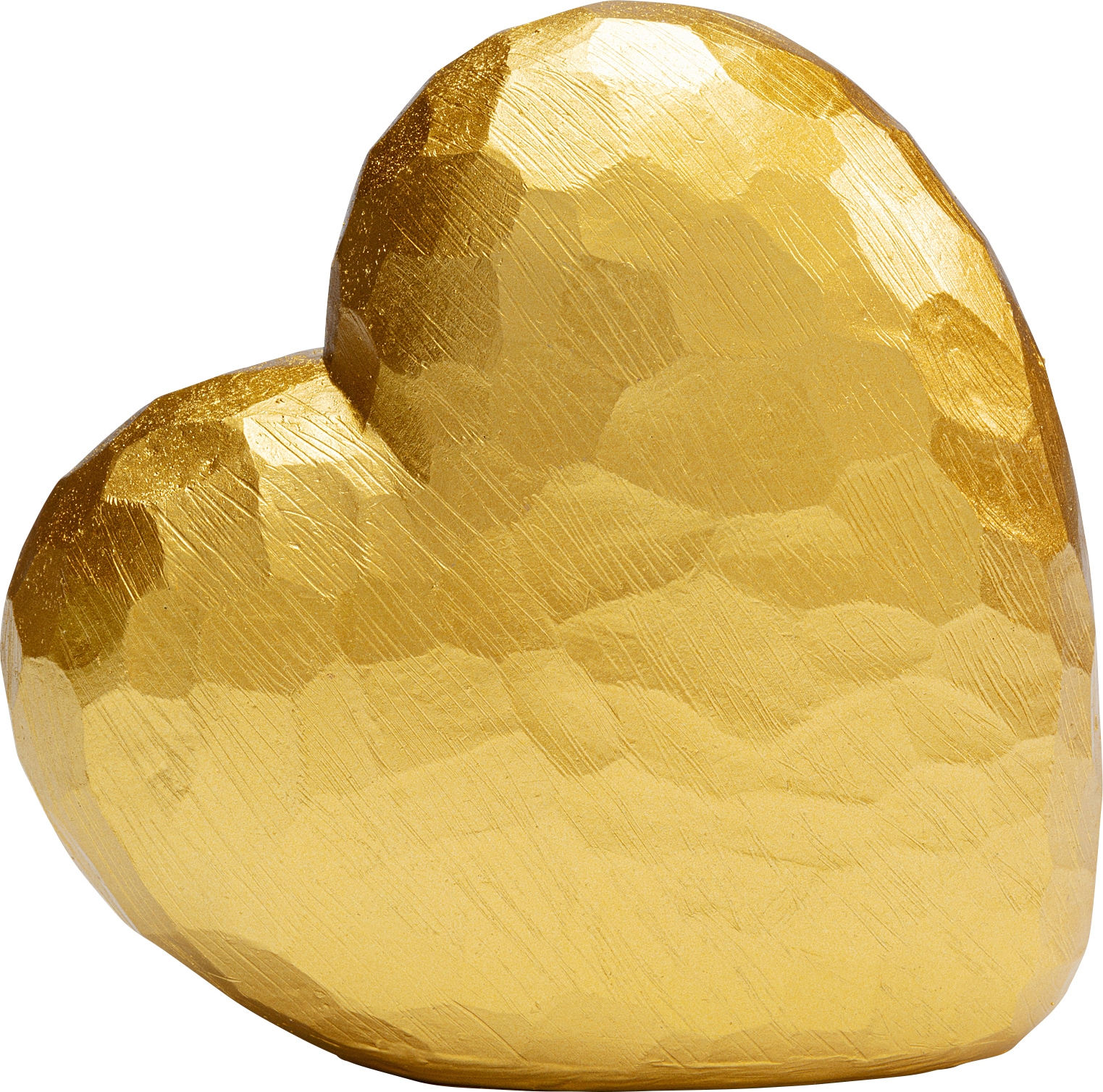 Image of Kare Design Dekoobjekt "Deko Objekt Heart 14cm"