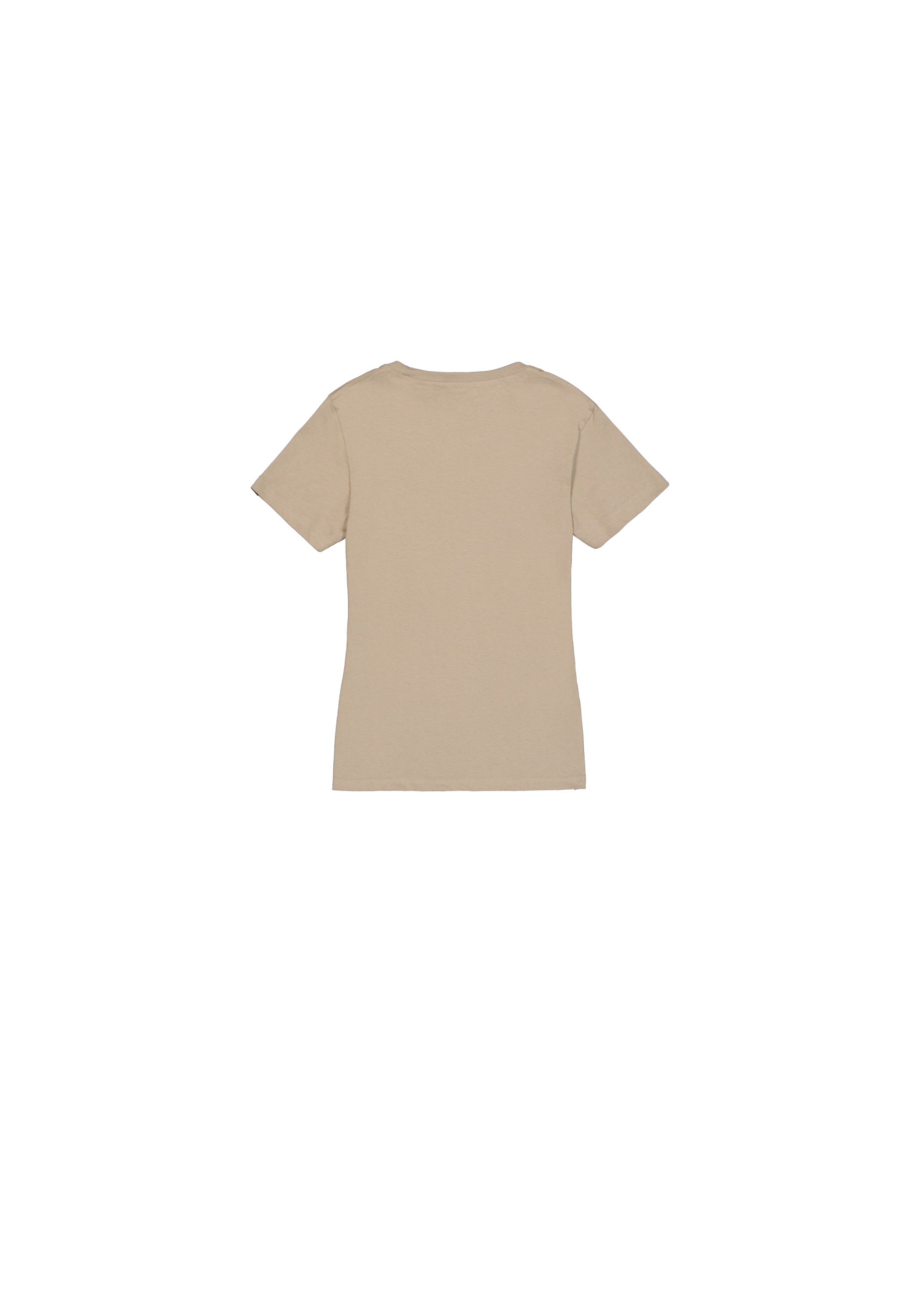 Alpha Industries T-Shirt »Crystal T-Shirt W«