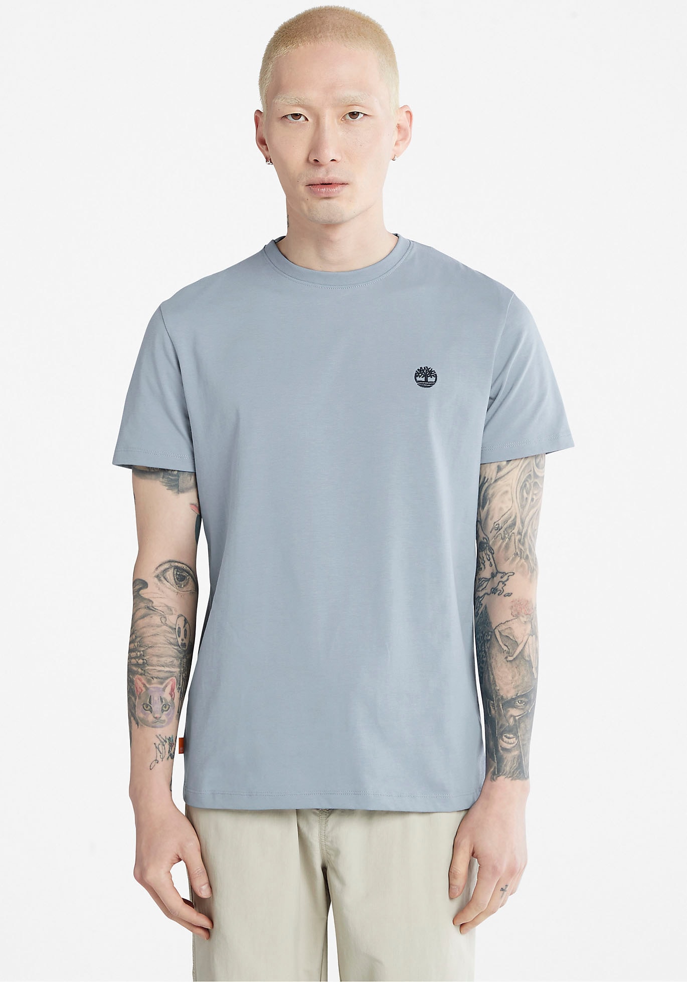 Timberland T-Shirt »Short Sleeve Tee«