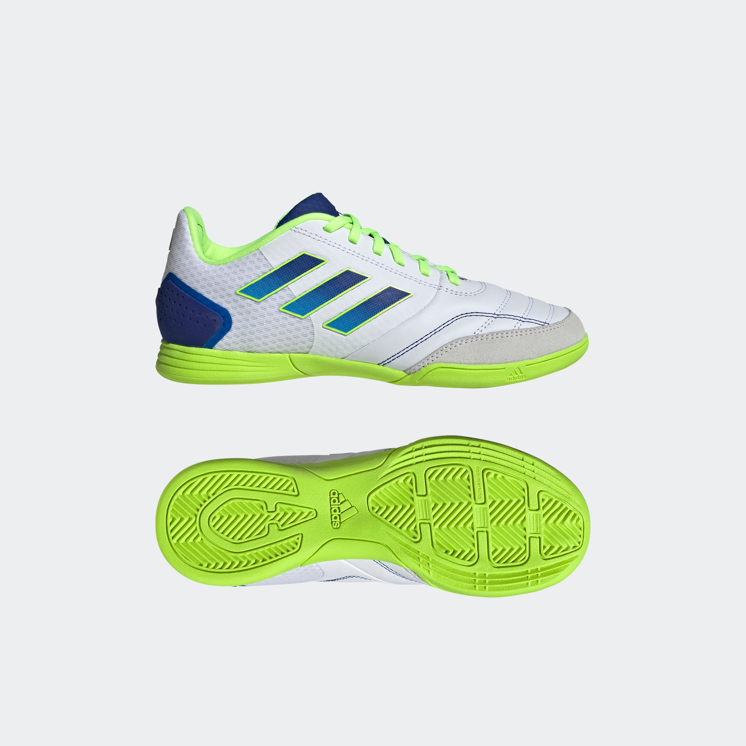 adidas Performance Fussballschuh »TOP SALA COMPETITION IN«