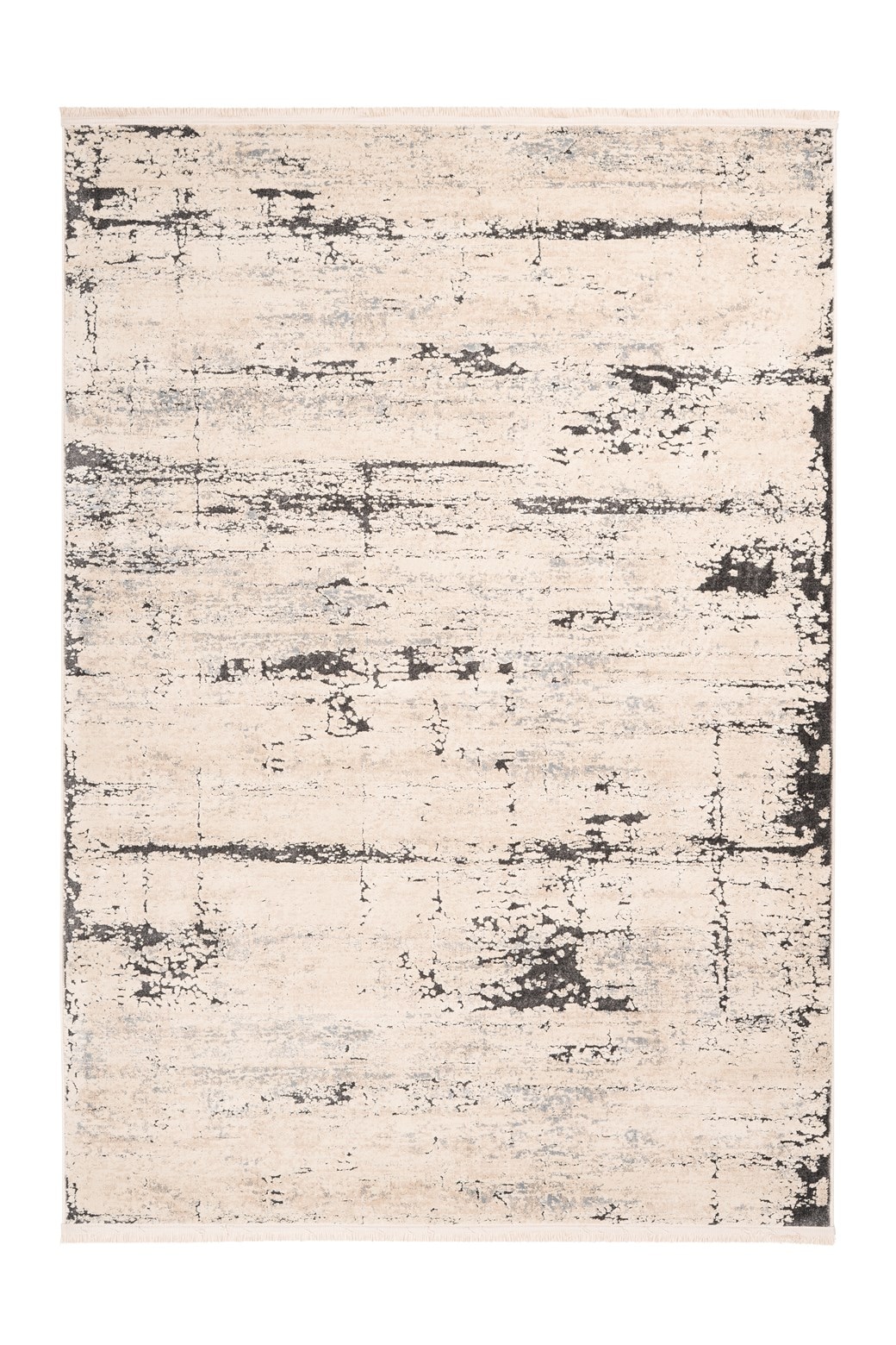 Arte Espina Teppich »Palace 325«, rechteckig, 13 mm Höhe, Soft Touch, Vintage-Design, dezente Farben