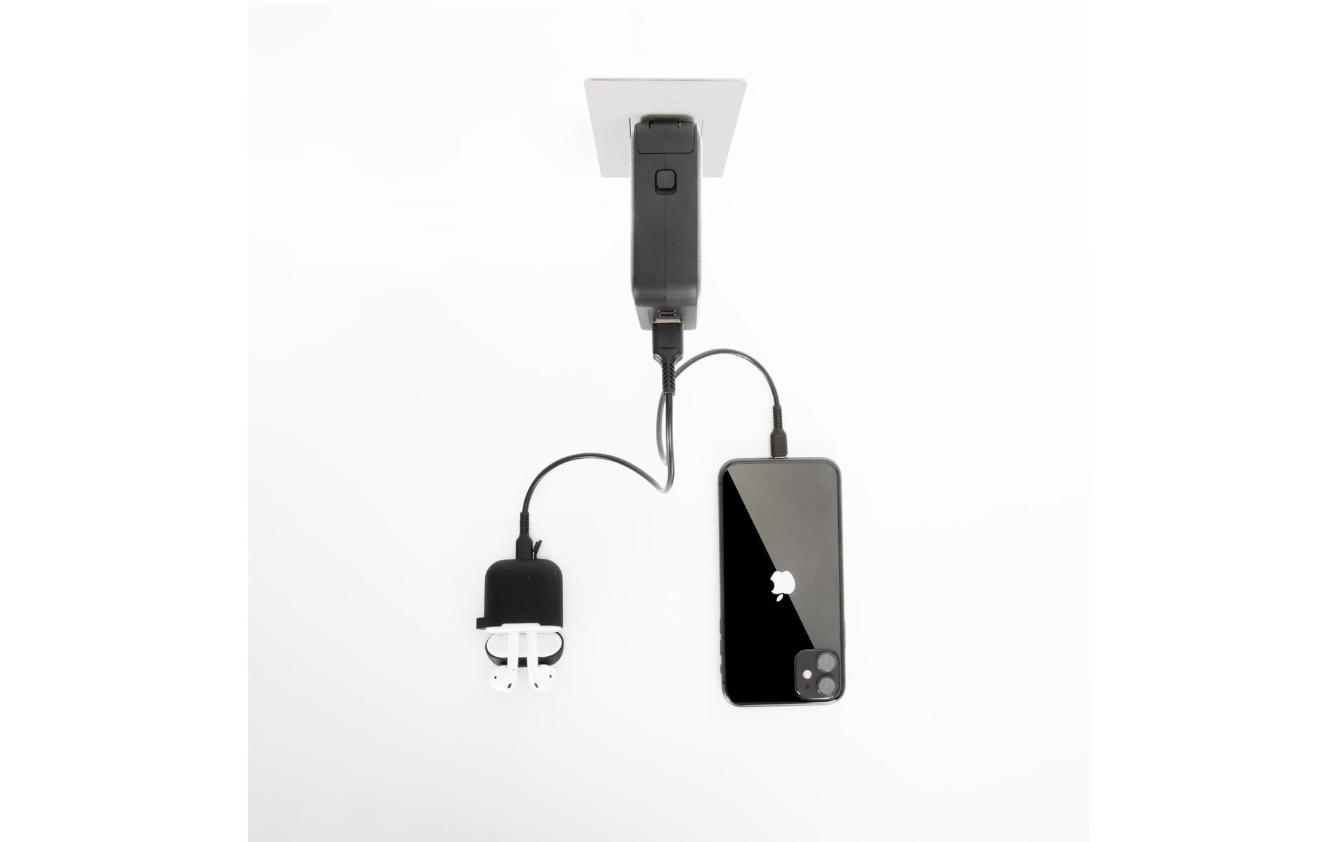 Targus Netzteil »Gan Charger 100 W«
