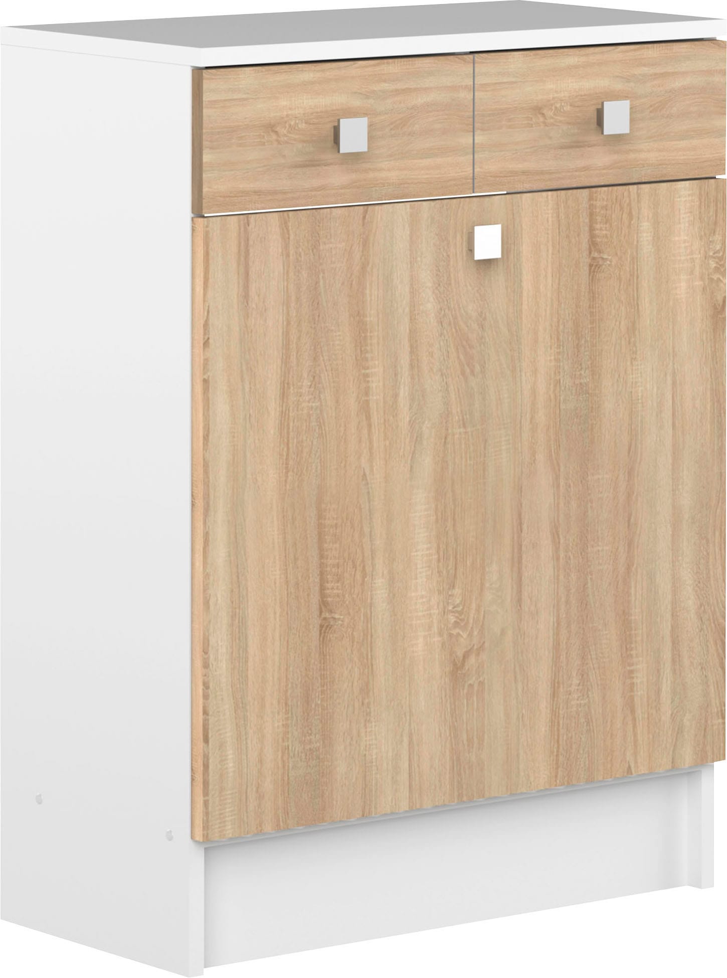 Image of TemaHome Wäscheschrank »Combi Wäscheschrank« bei Ackermann Versand Schweiz