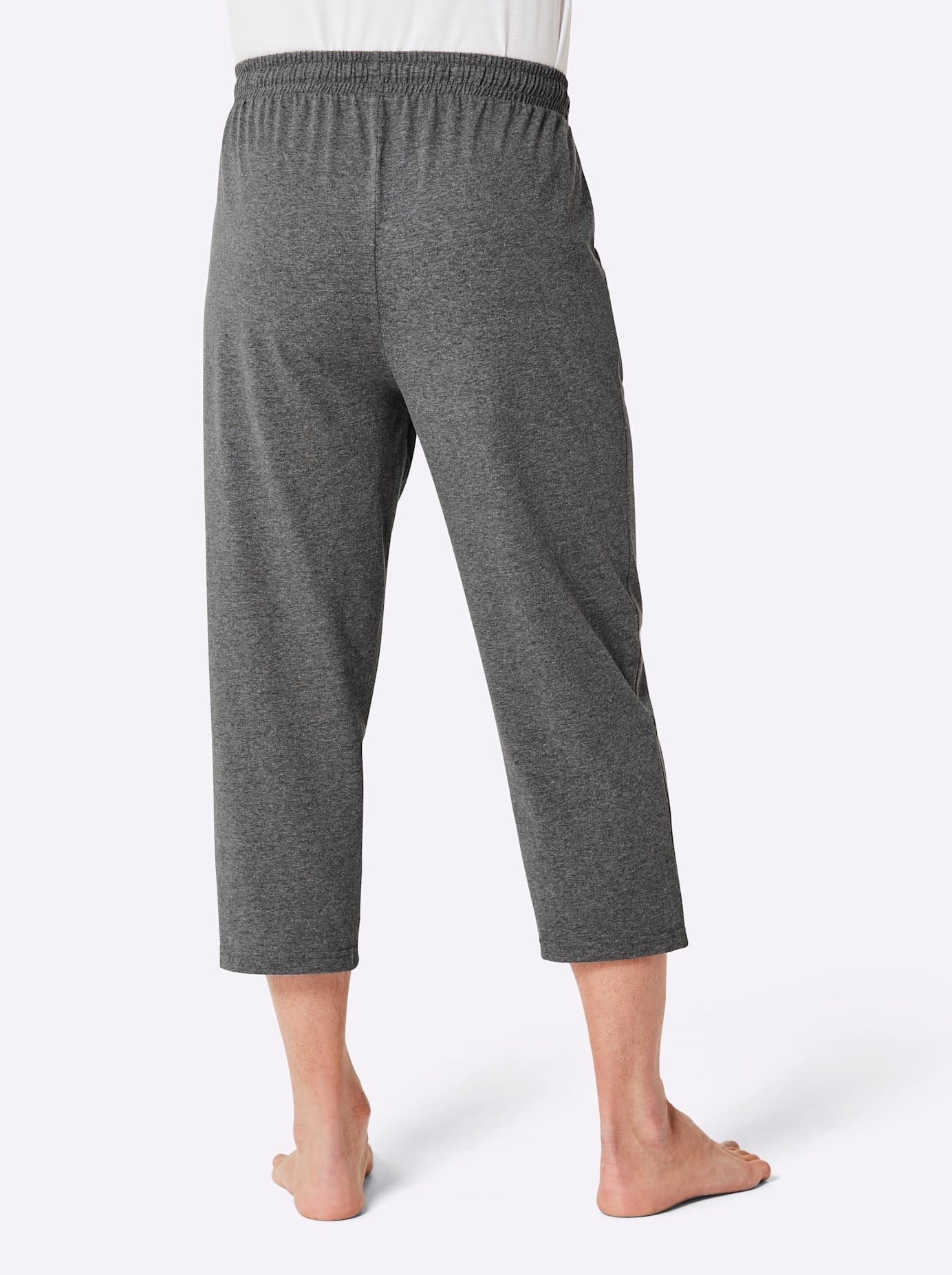 wäschepur 3/4-Hose