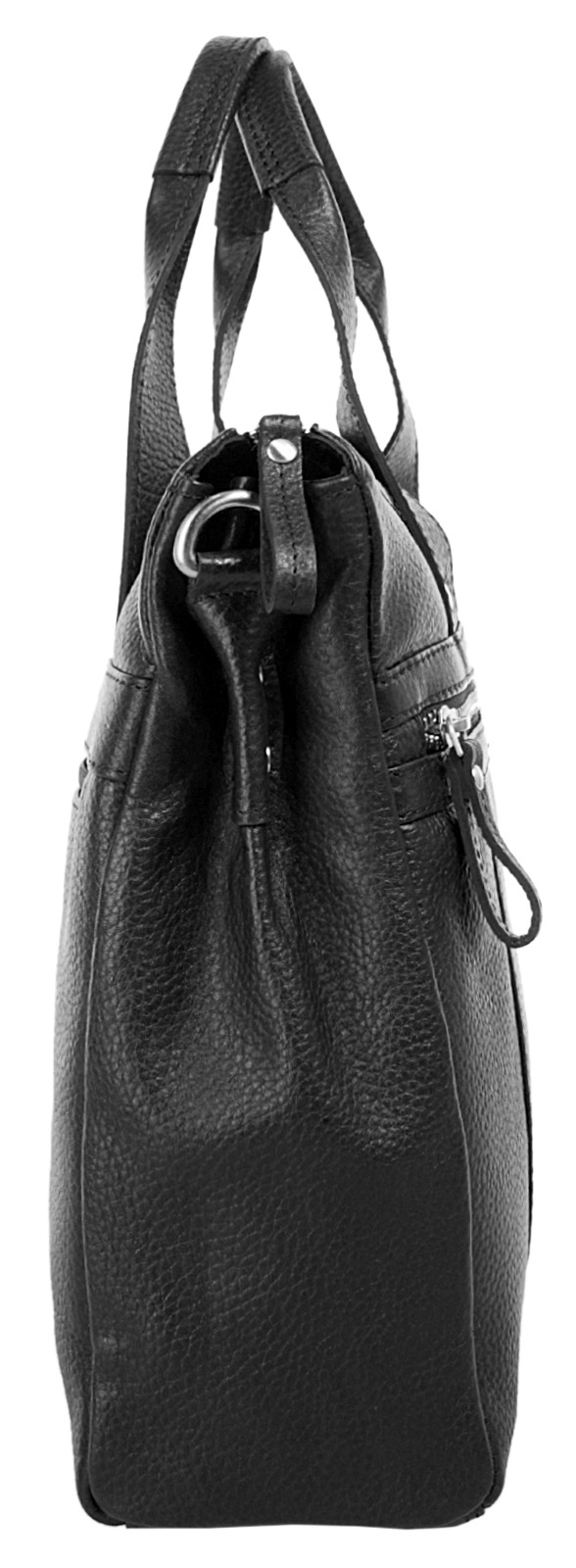 Betty Barclay Shopper echt Leder