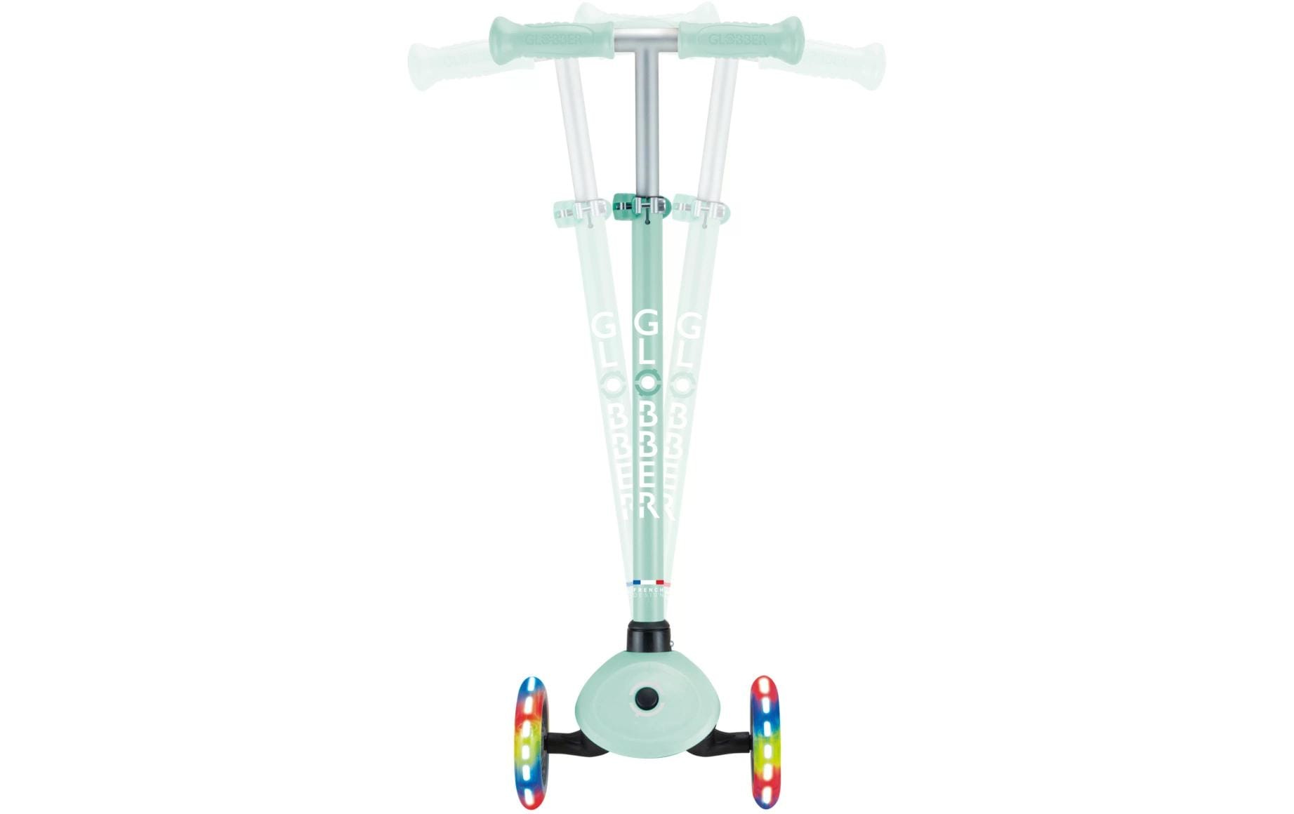 Globber Scooter »Primo Lights«