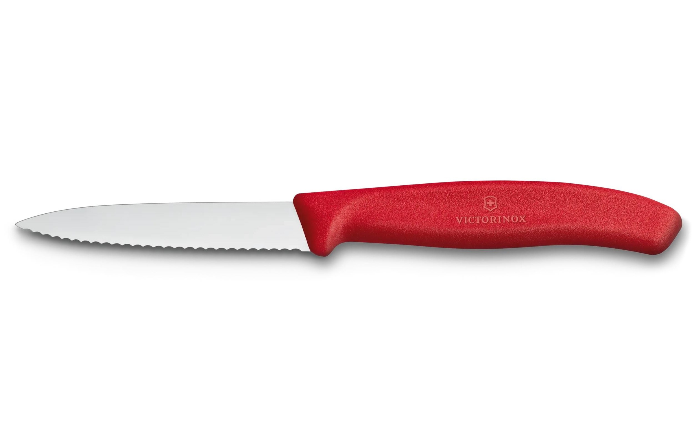 Victorinox Gemüsemesser »Swiss Classic 6 Stück, 8 cm«, (6 tlg.)