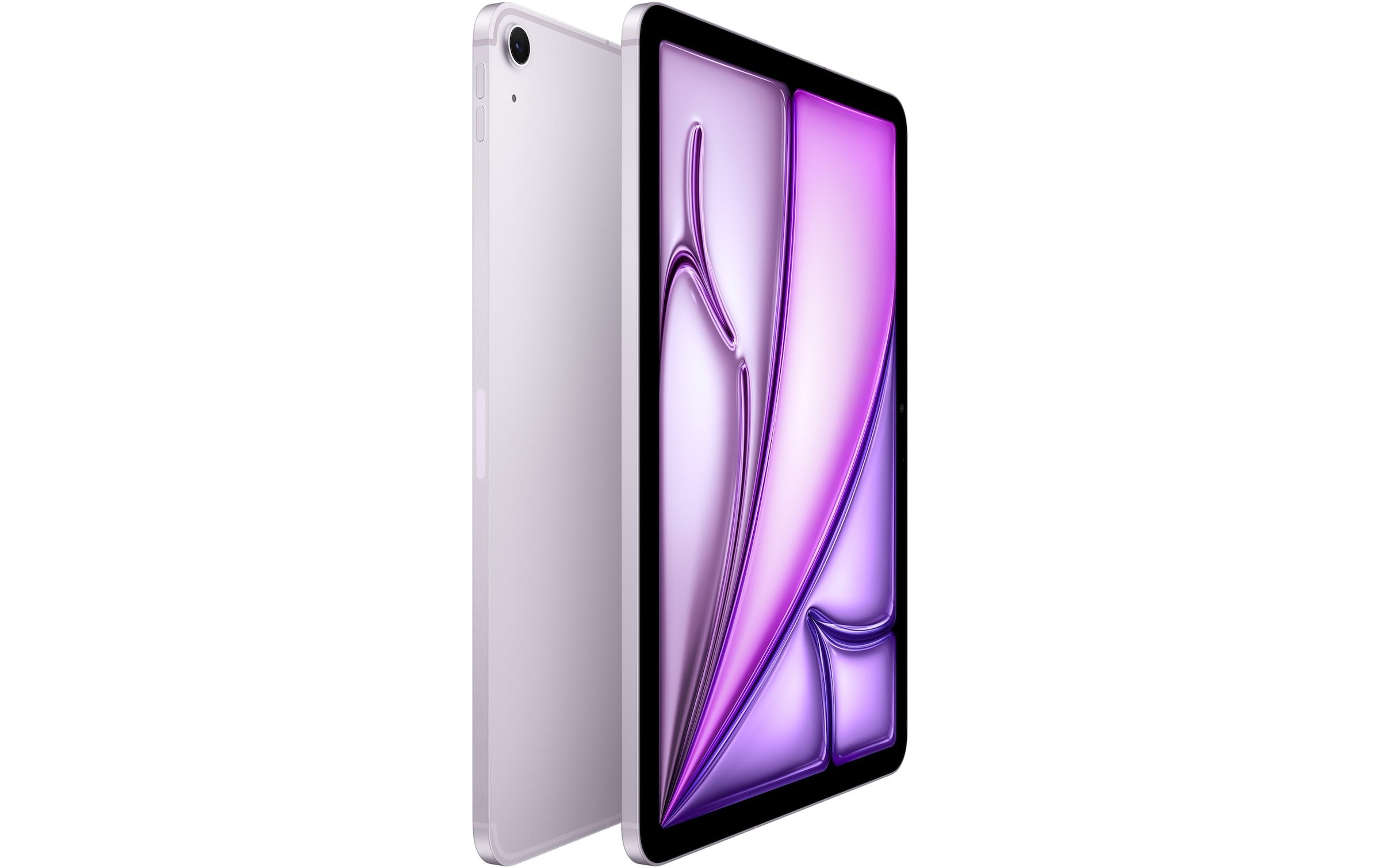 Apple iPad Air (2025) M3, 13 Zoll, Violett