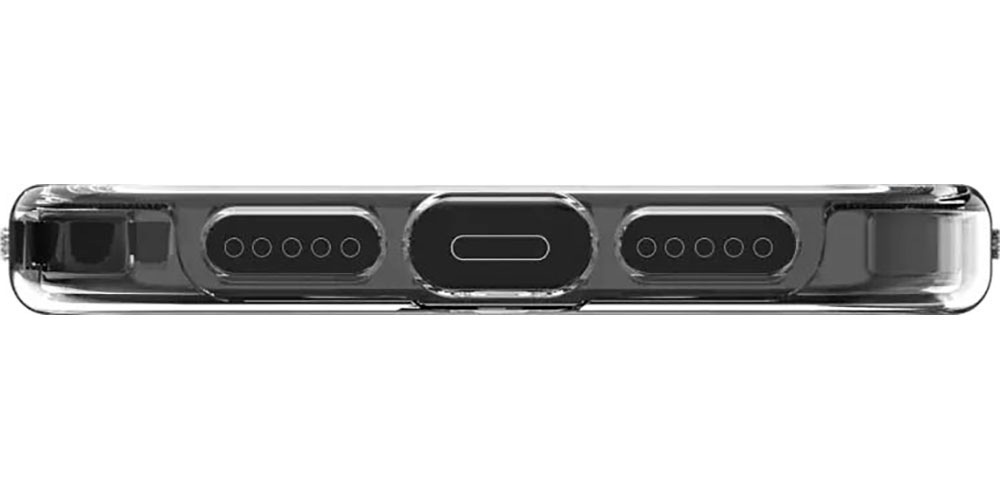 dbramante1928 Étui pour smartphone »Iceland Pro MagSafe iPhone 15 Pro Max« 17,02 cm (6,7 Zoll)
