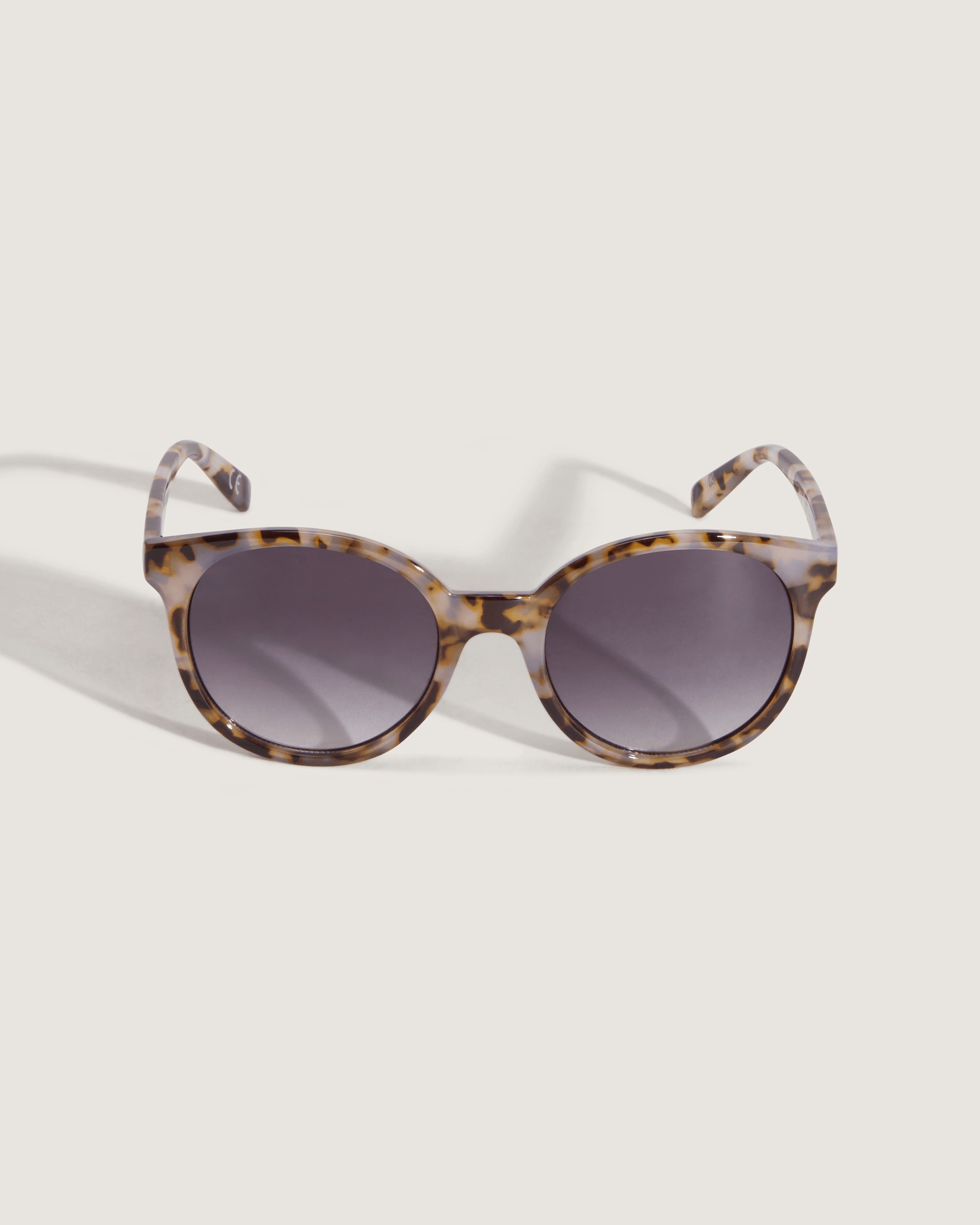 Vans Sonnenbrille »RISE AND SHINE SUNGLASSES« sportlicher Stil, für Sportmode, in LIGHT TORTOI