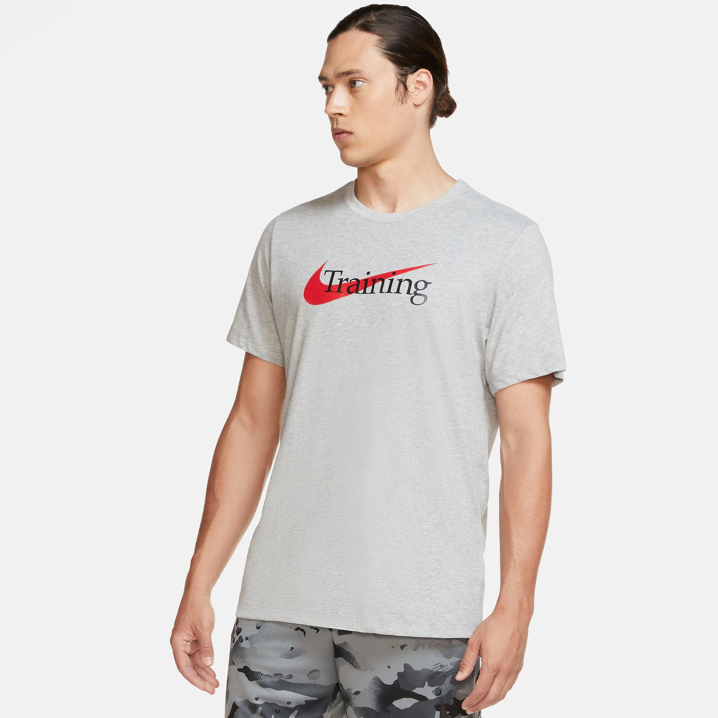 Nike Trainingsshirt »Dri-FIT Men's Swoosh Training T-Shirt« kaufen