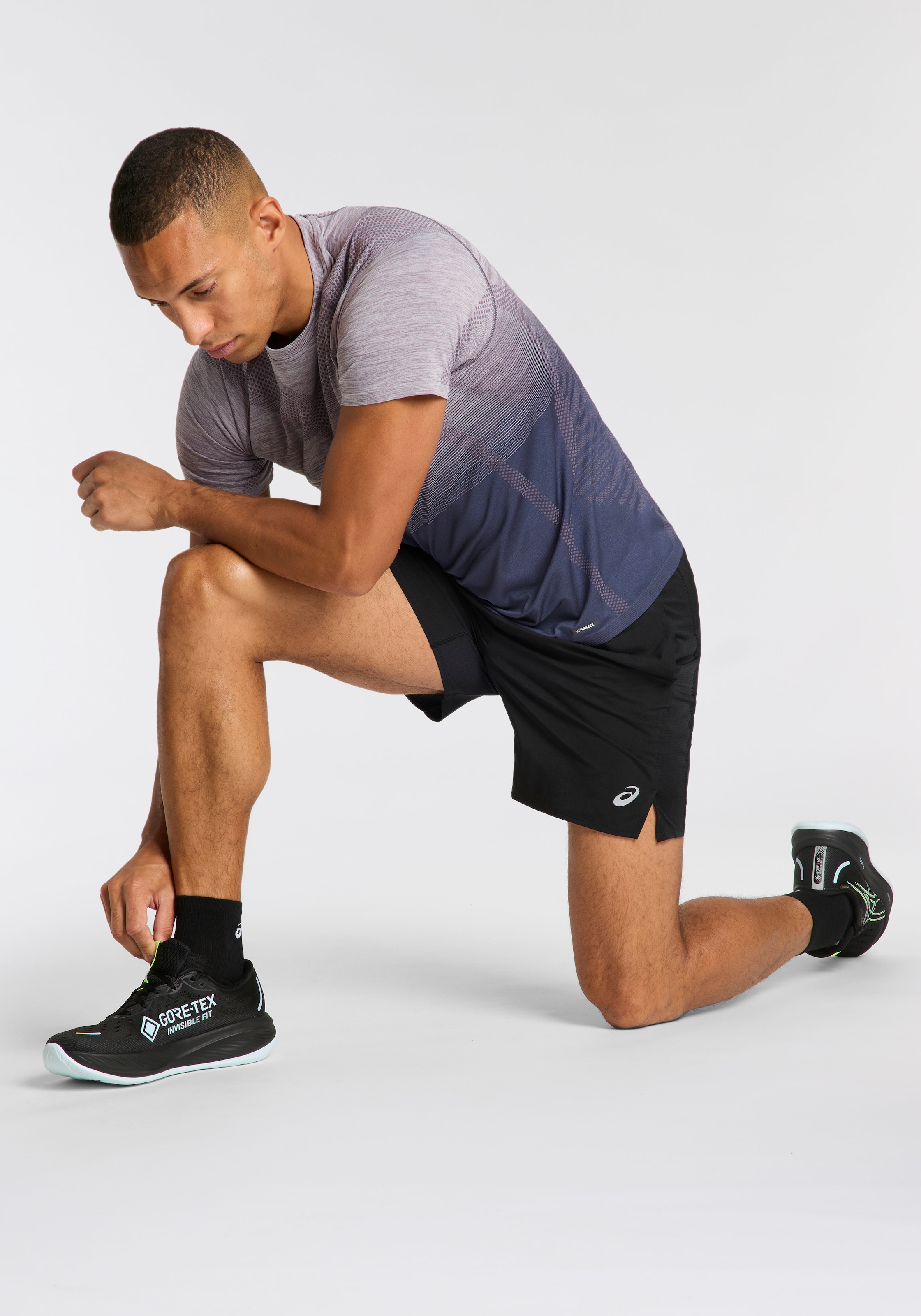 Asics Laufschuh »GEL-CUMULUS 26 Gore-Tex«, Wasserdicht