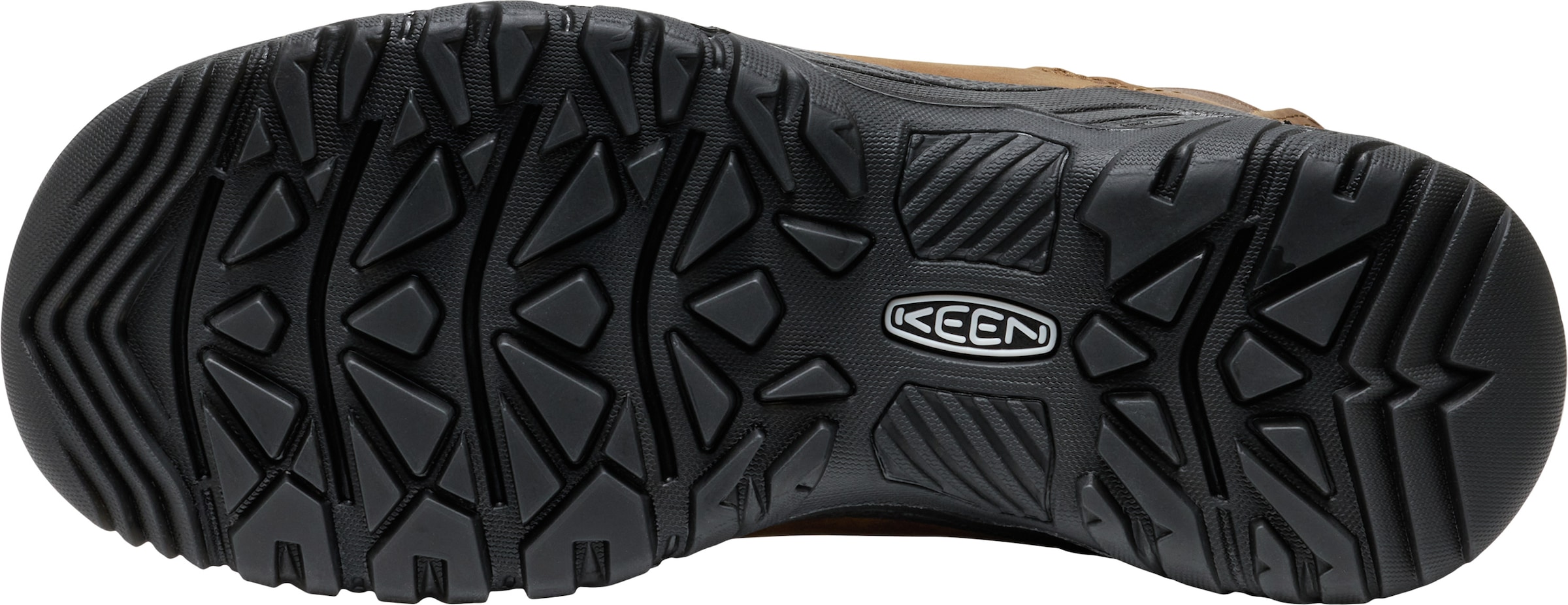 Keen Outdoorschuh »ANCHORAGE BOOT IV WP«, wasserdicht