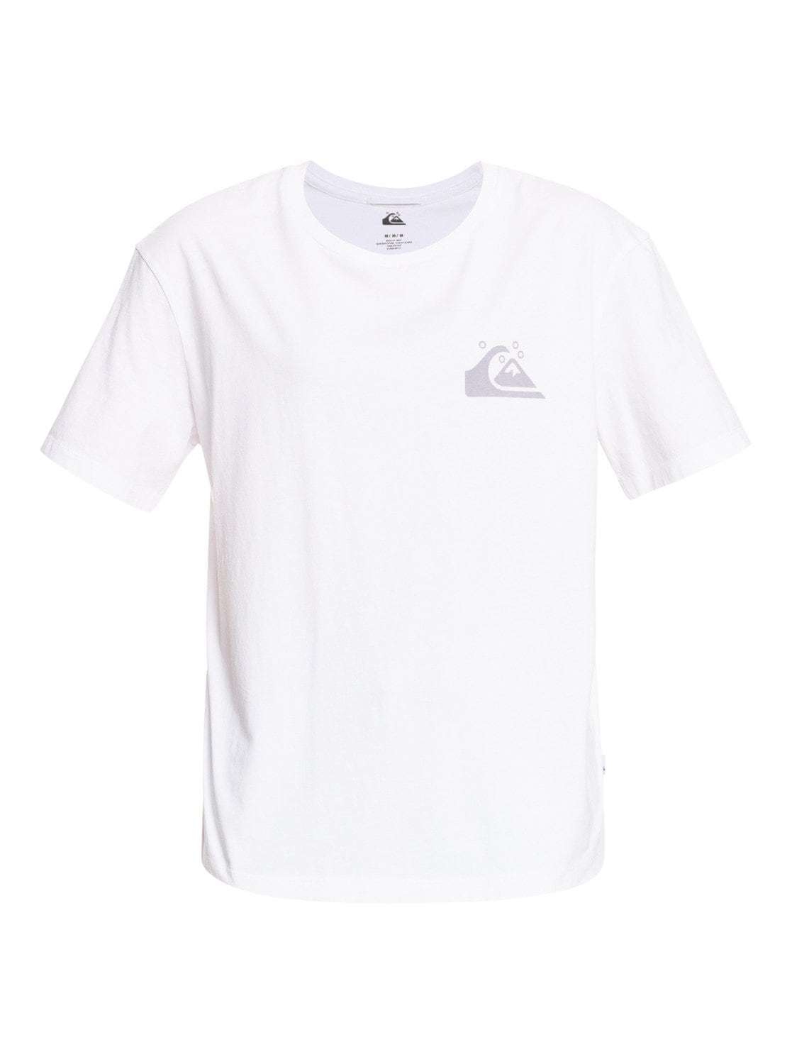Quiksilver T-Shirt »Standard« kaufen