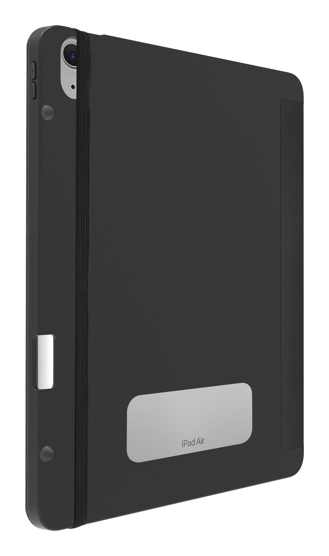 Otterbox Tablet-Hülle »React Series Folio für Apple iPad Air 13 (M2)«, Backcover, Schutzhülle, Handyschutzhülle, Case, Schutzcase, stossfest