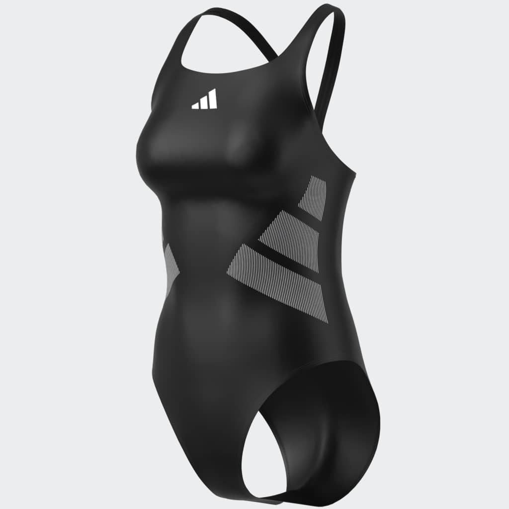 adidas Performance Maillot de bain »BB CBCK SUIT« 1 cuis