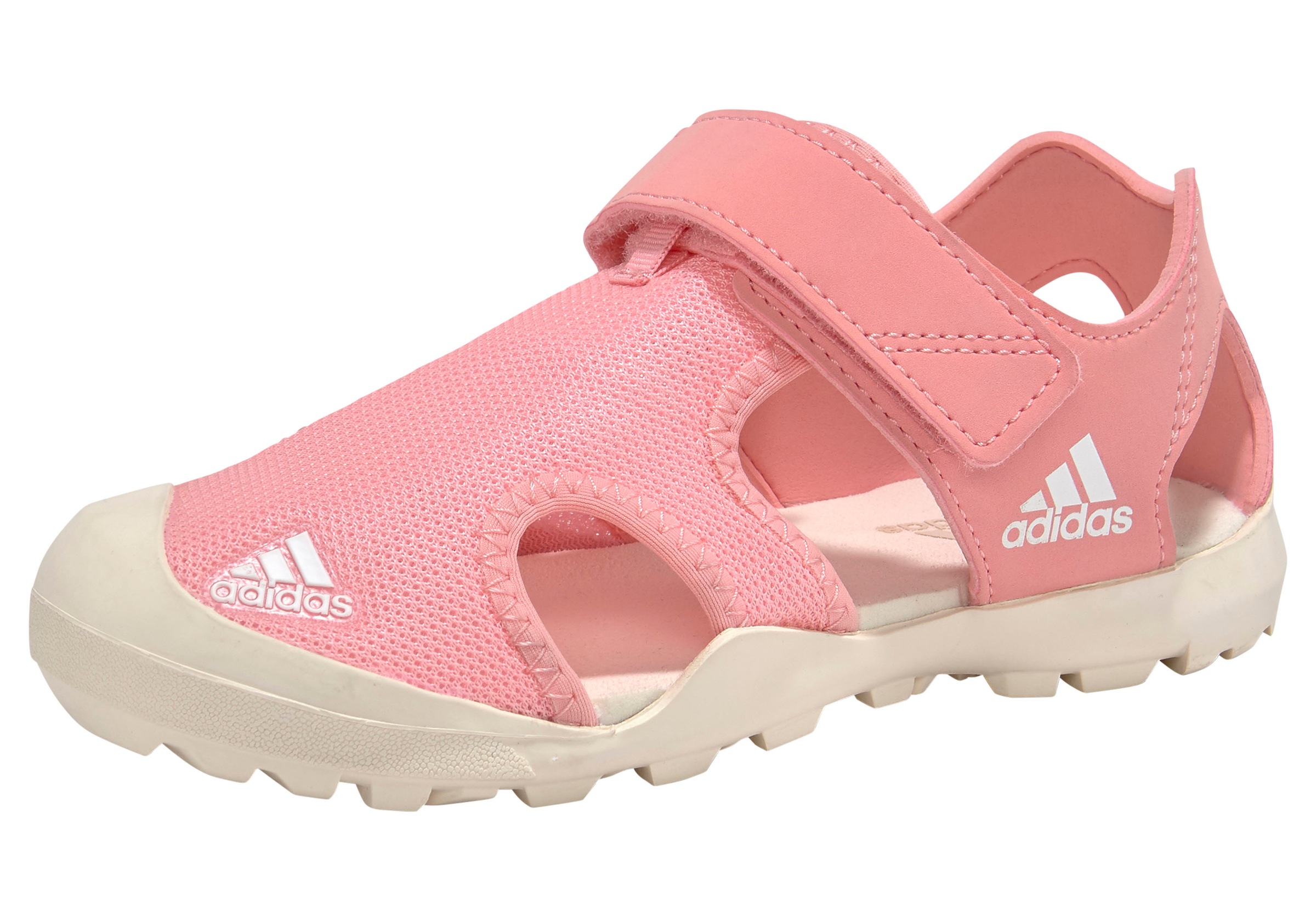 Image of adidas Performance Outdoorsandale »CAPTAIN TOEY K« bei Ackermann Versand Schweiz