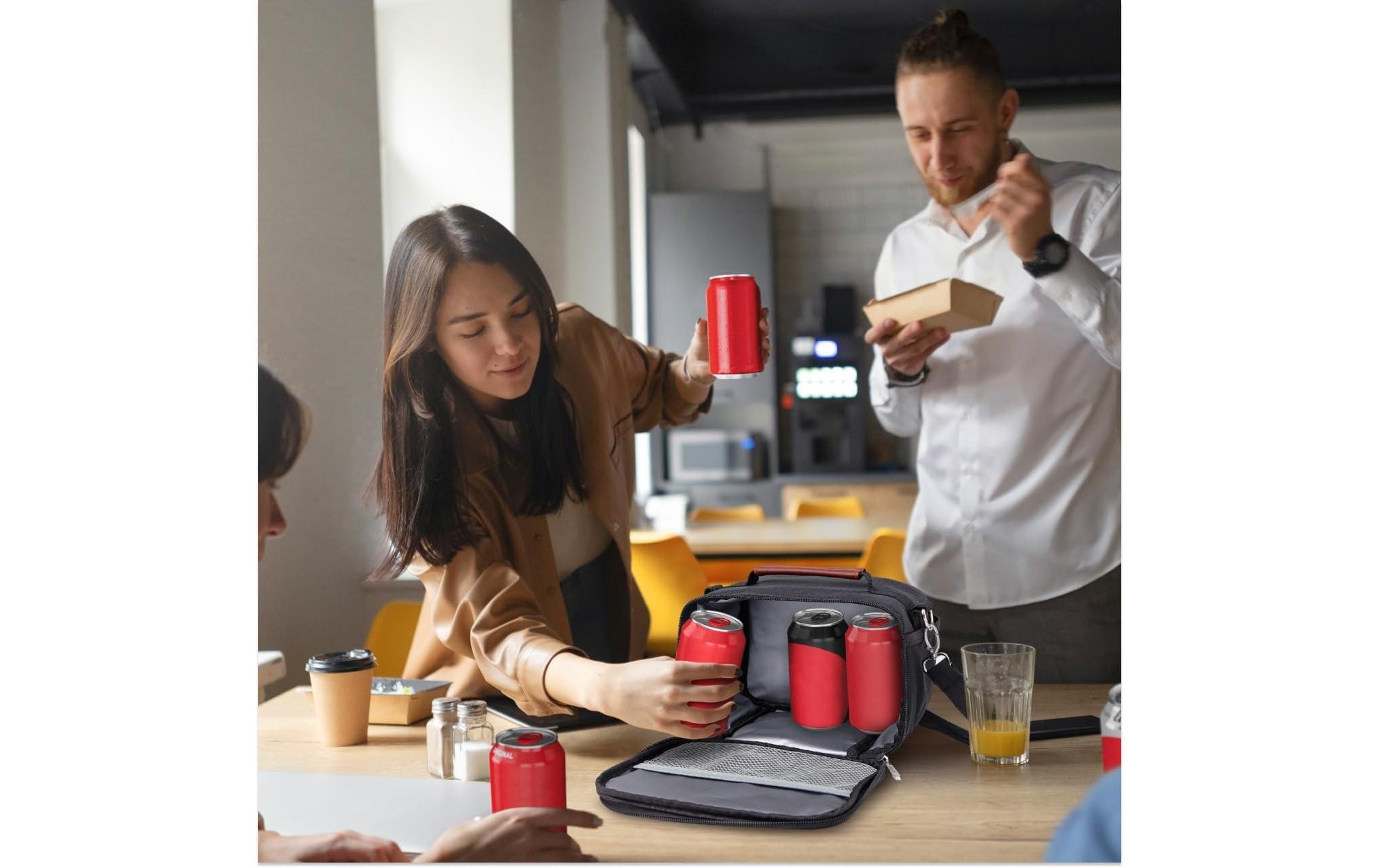 Lunchbox »Umami Thermocase«, (1 tlg.)