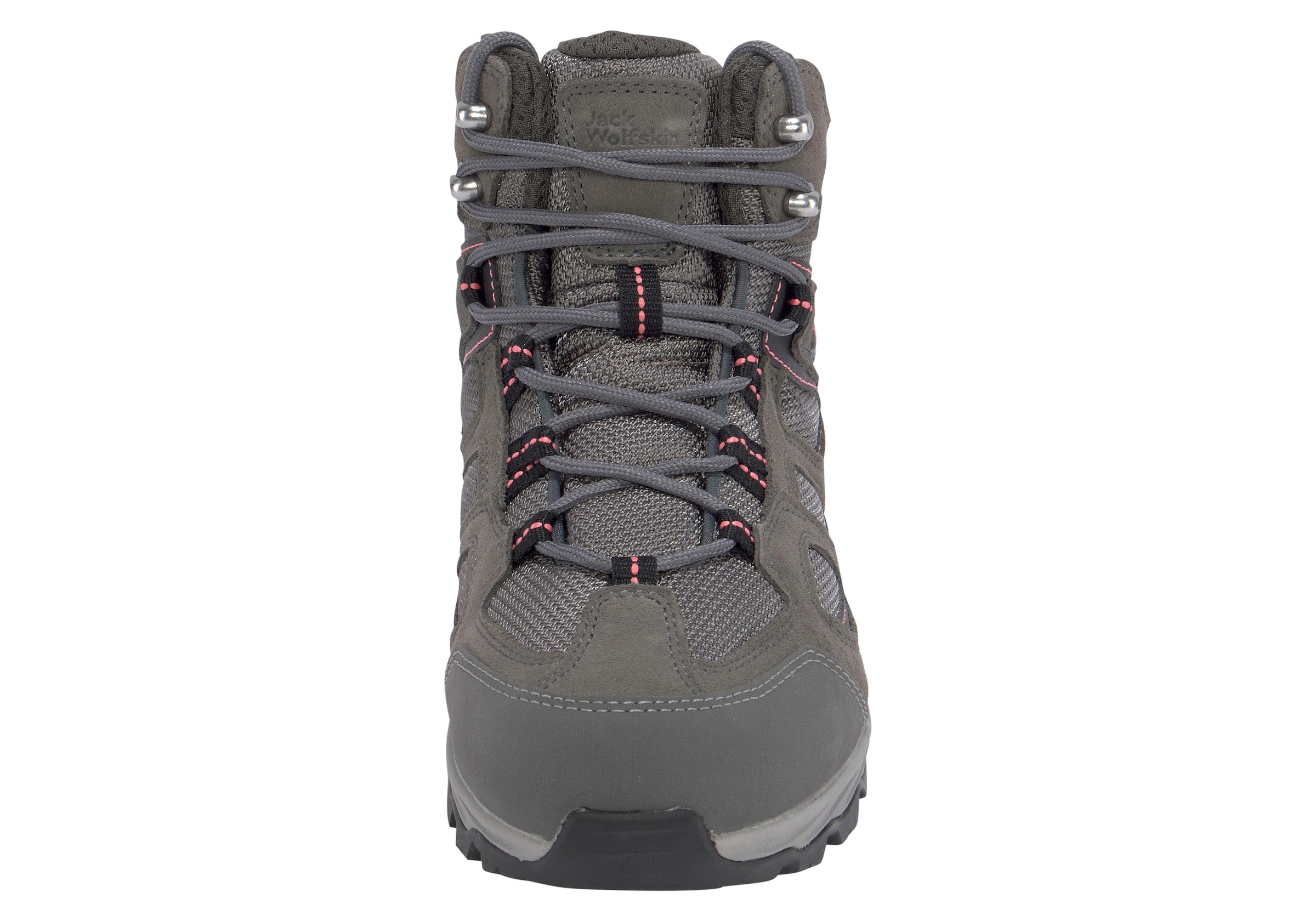 Jack Wolfskin Wanderschuh »VOJO 3 TEXAPORE MID W«, wasserdicht