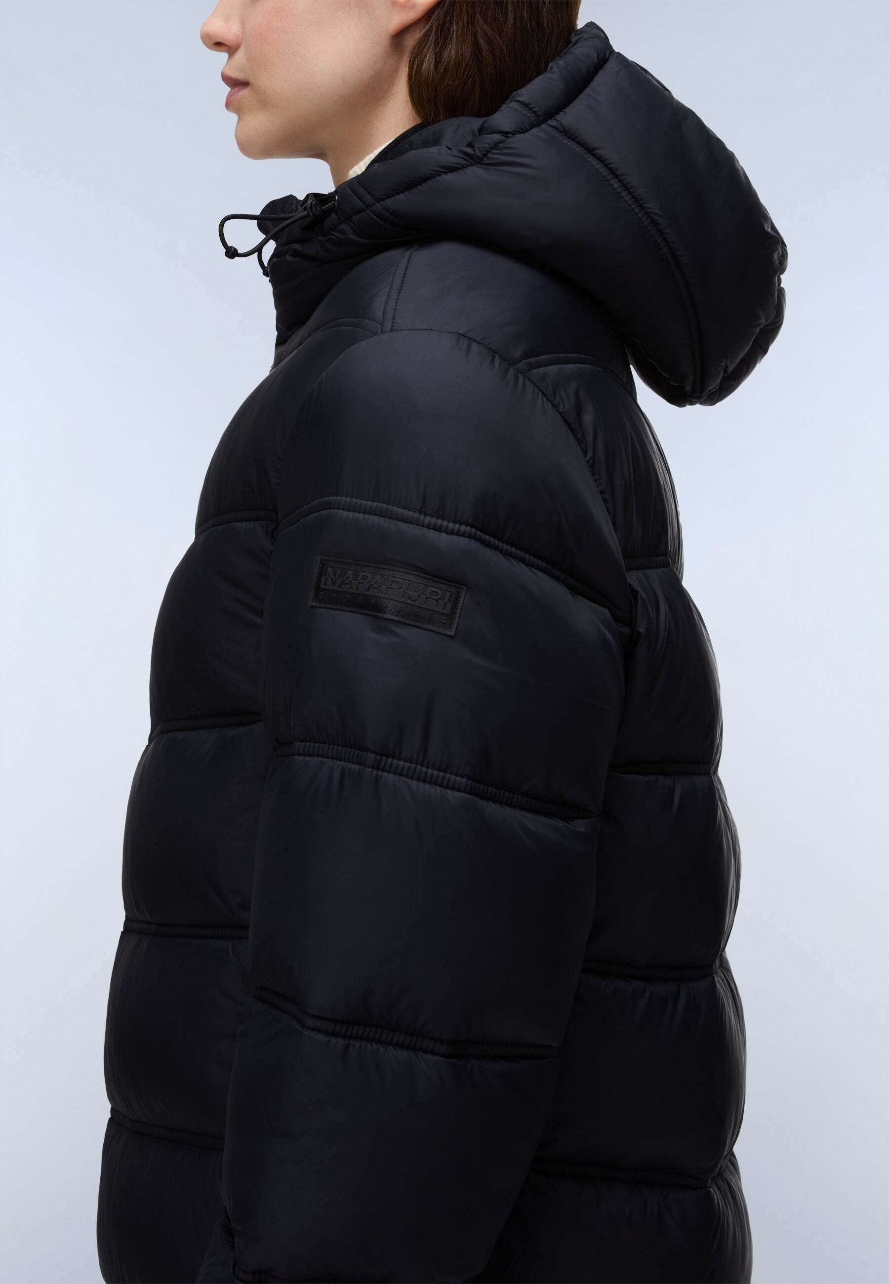 Napapijri Manteau d'hiver »Napapijri Wintermantel A-EGA L 1 W«